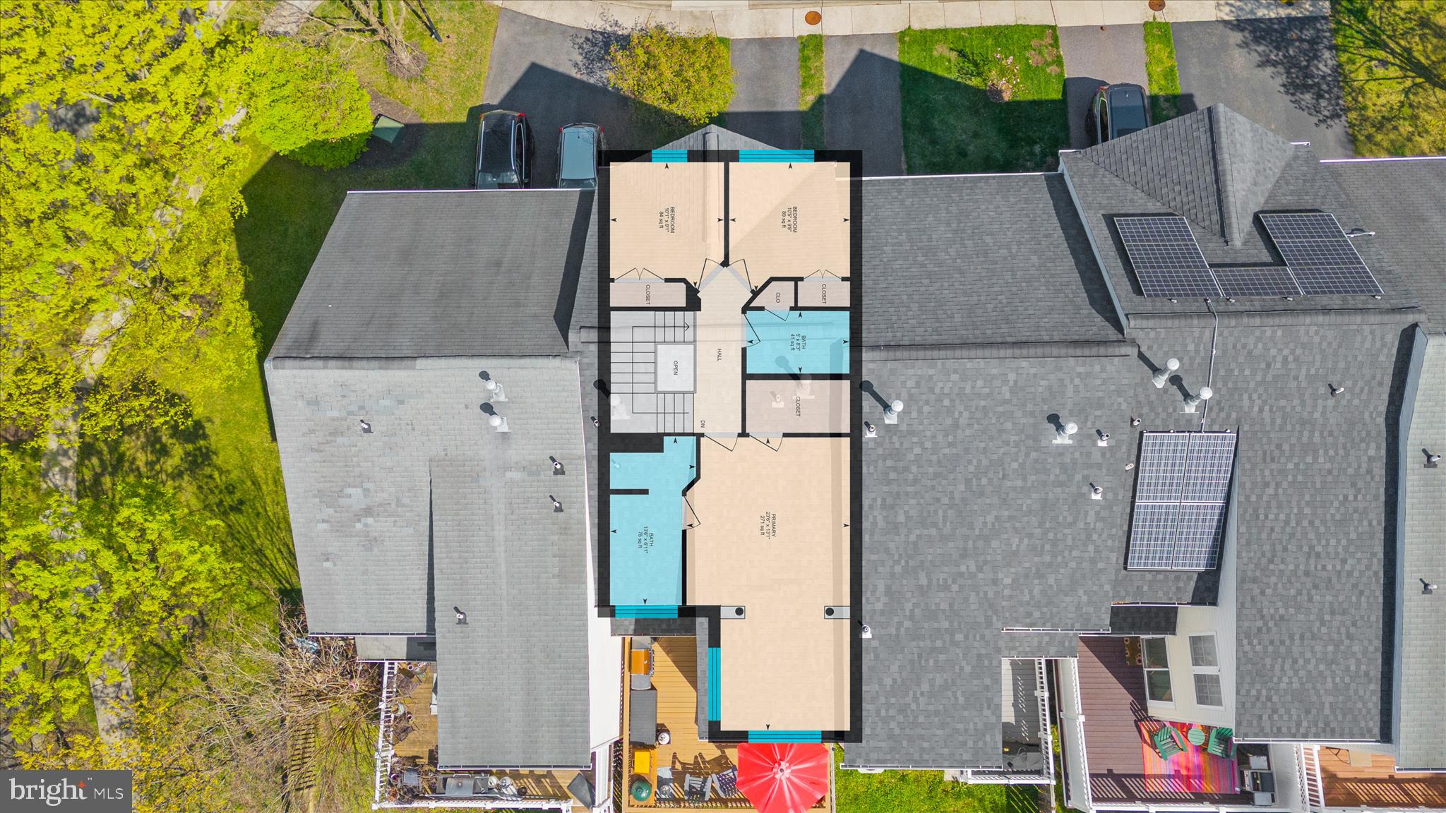 CROFTON MANOR - Residential