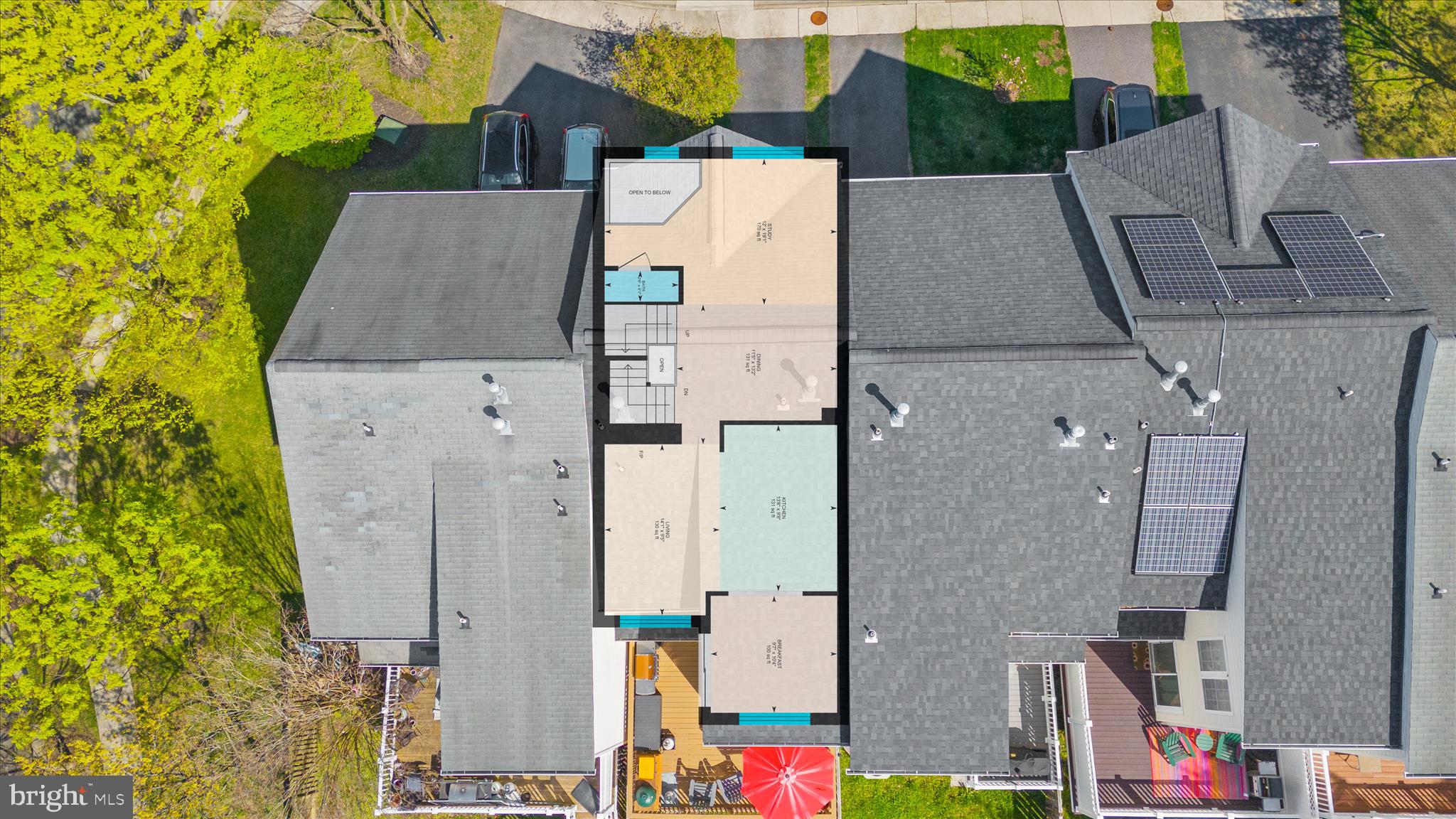 CROFTON MANOR - Residential