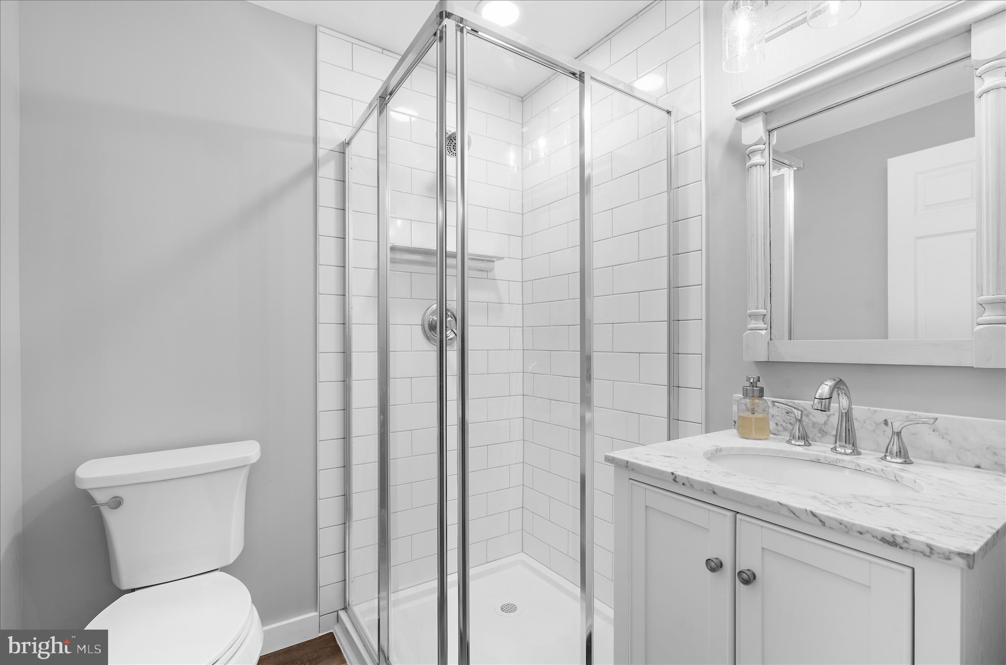 CROFTON MANOR - Residential