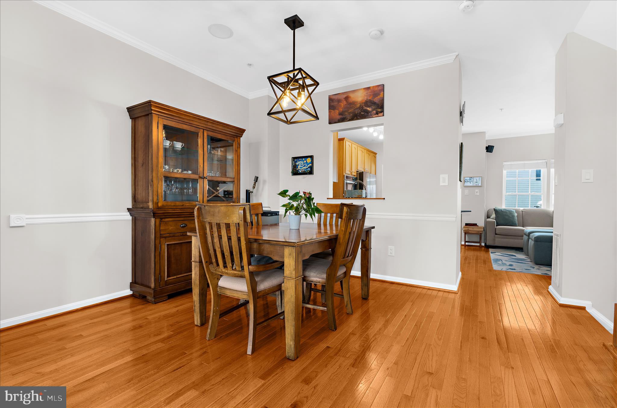 CROFTON MANOR - Residential