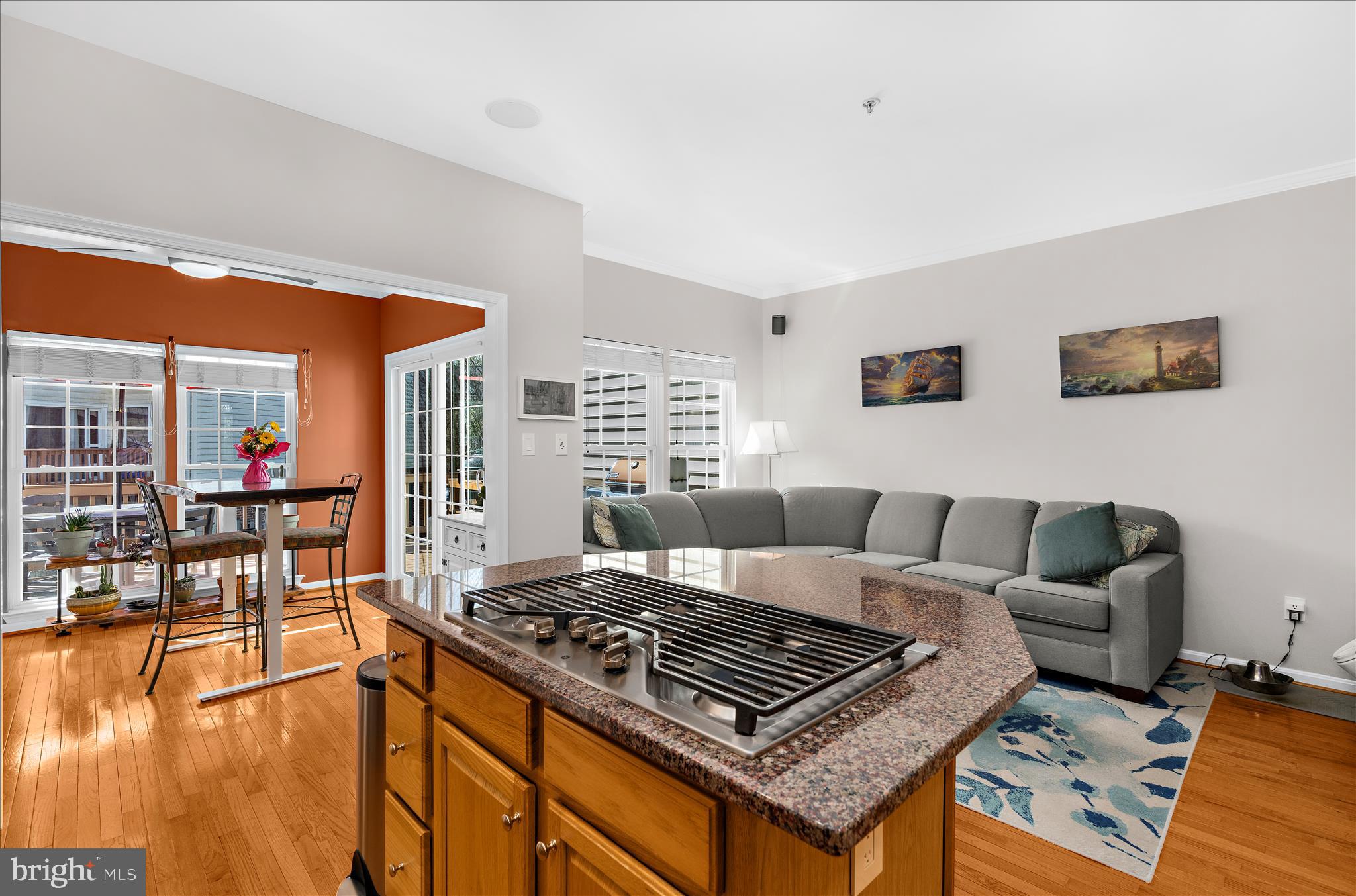 CROFTON MANOR - Residential