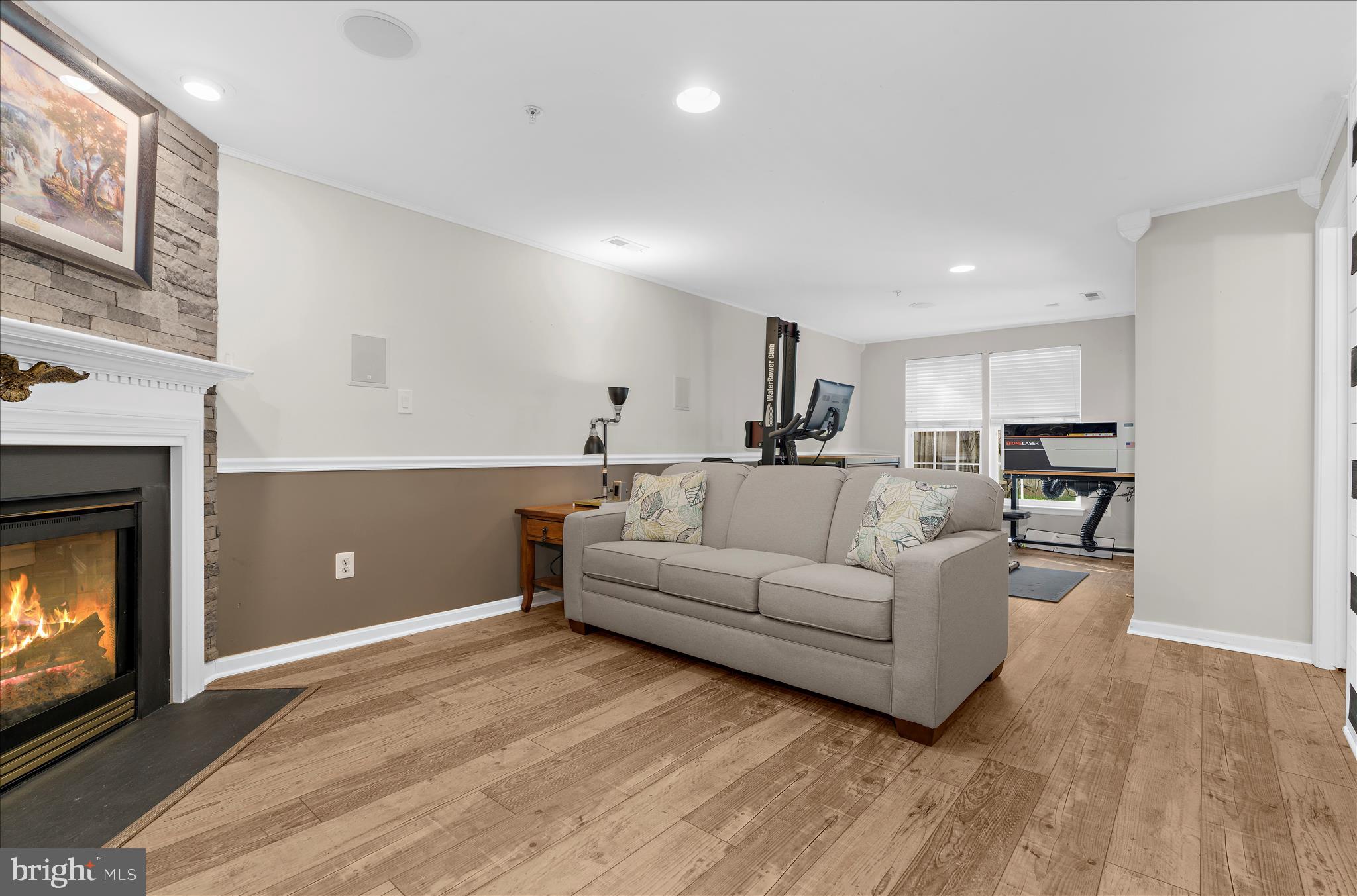 CROFTON MANOR - Residential