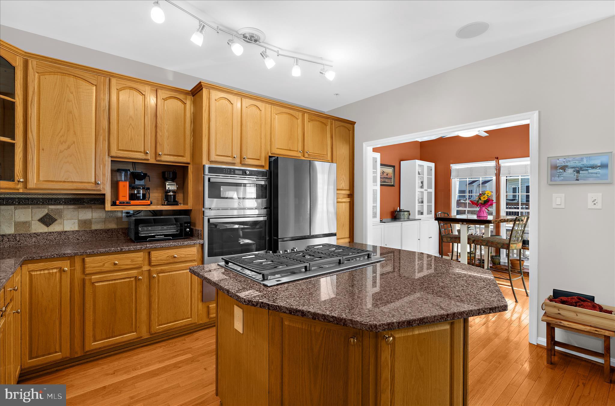 CROFTON MANOR - Residential