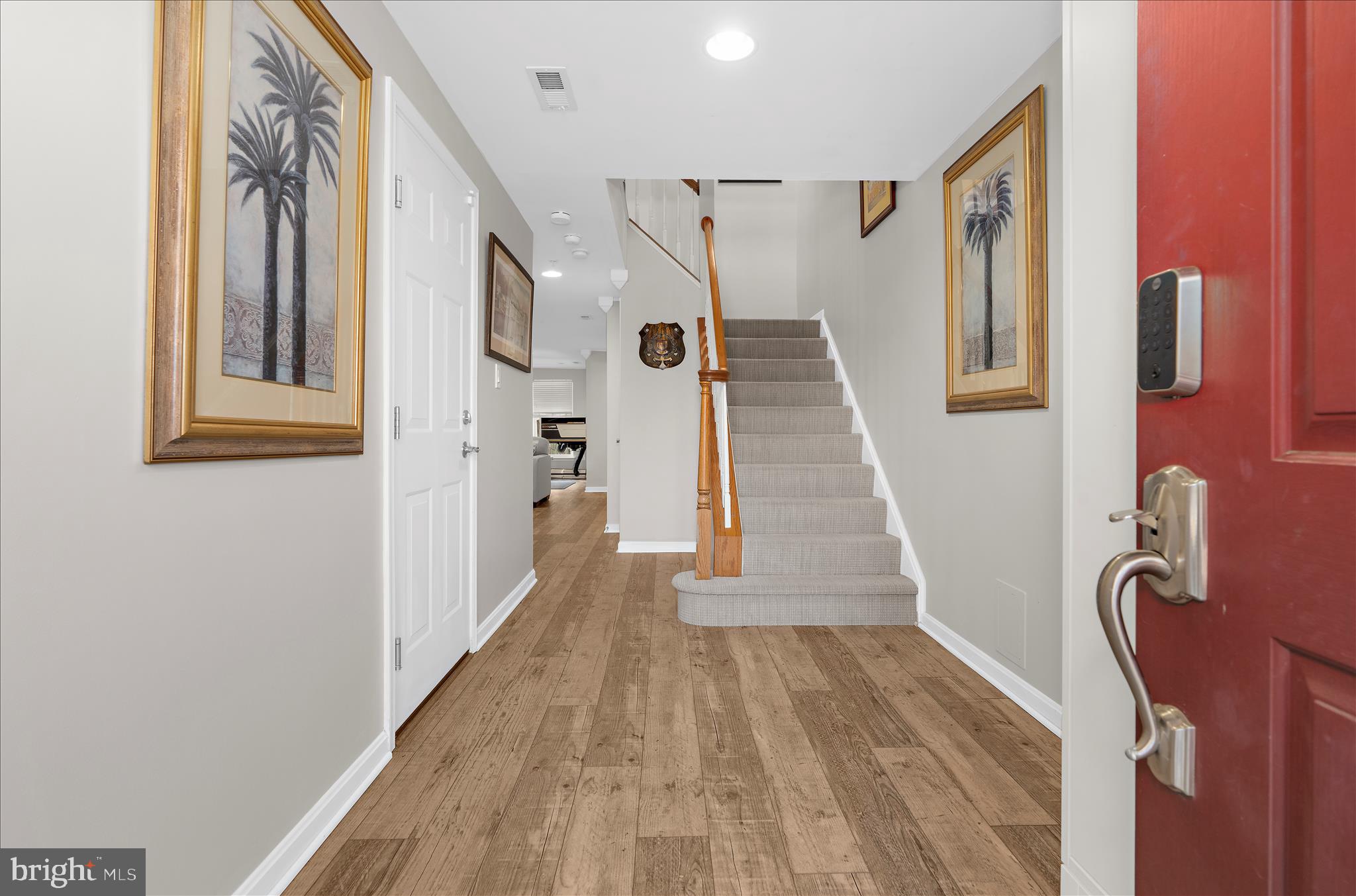 CROFTON MANOR - Residential