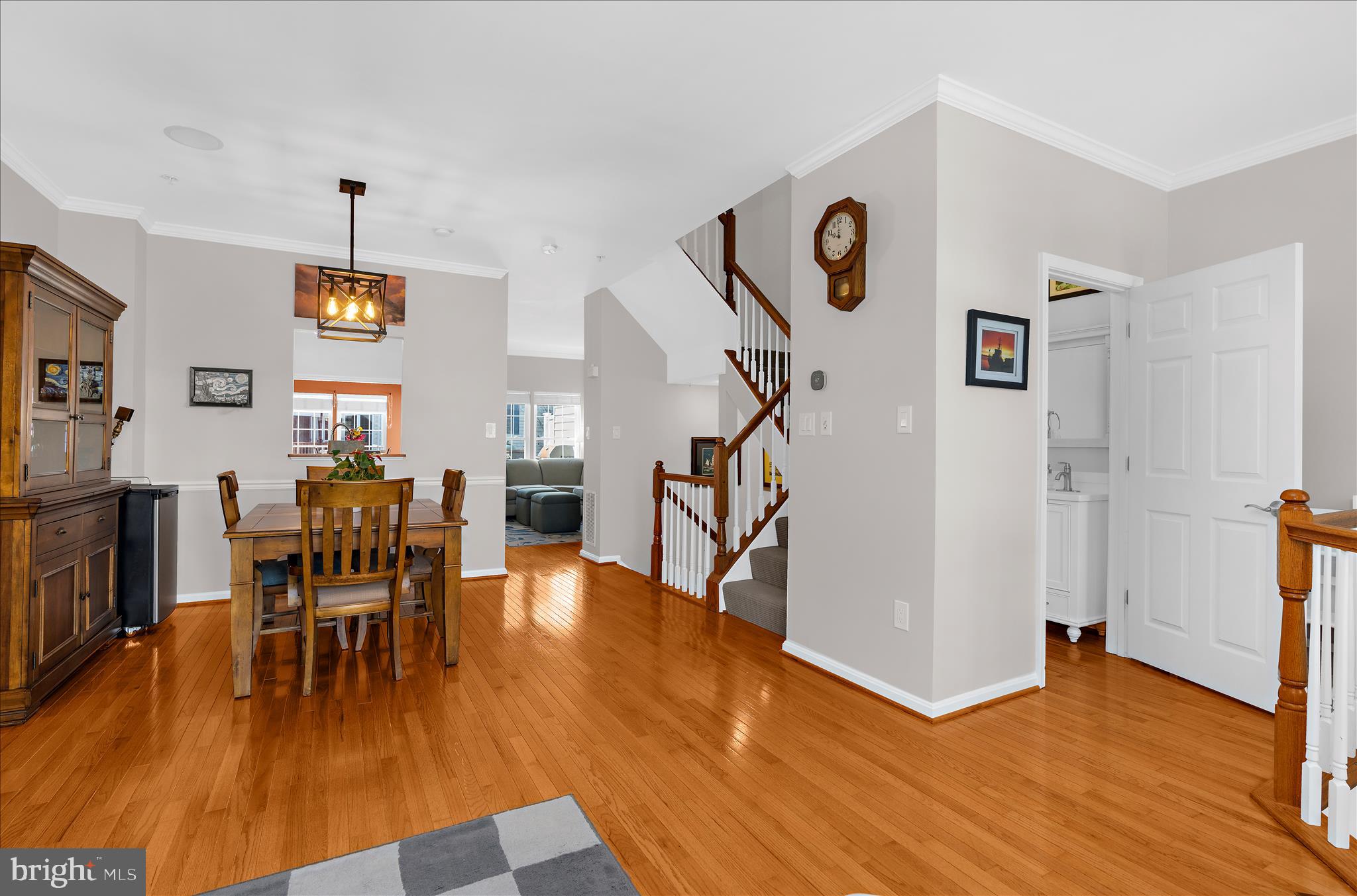 CROFTON MANOR - Residential