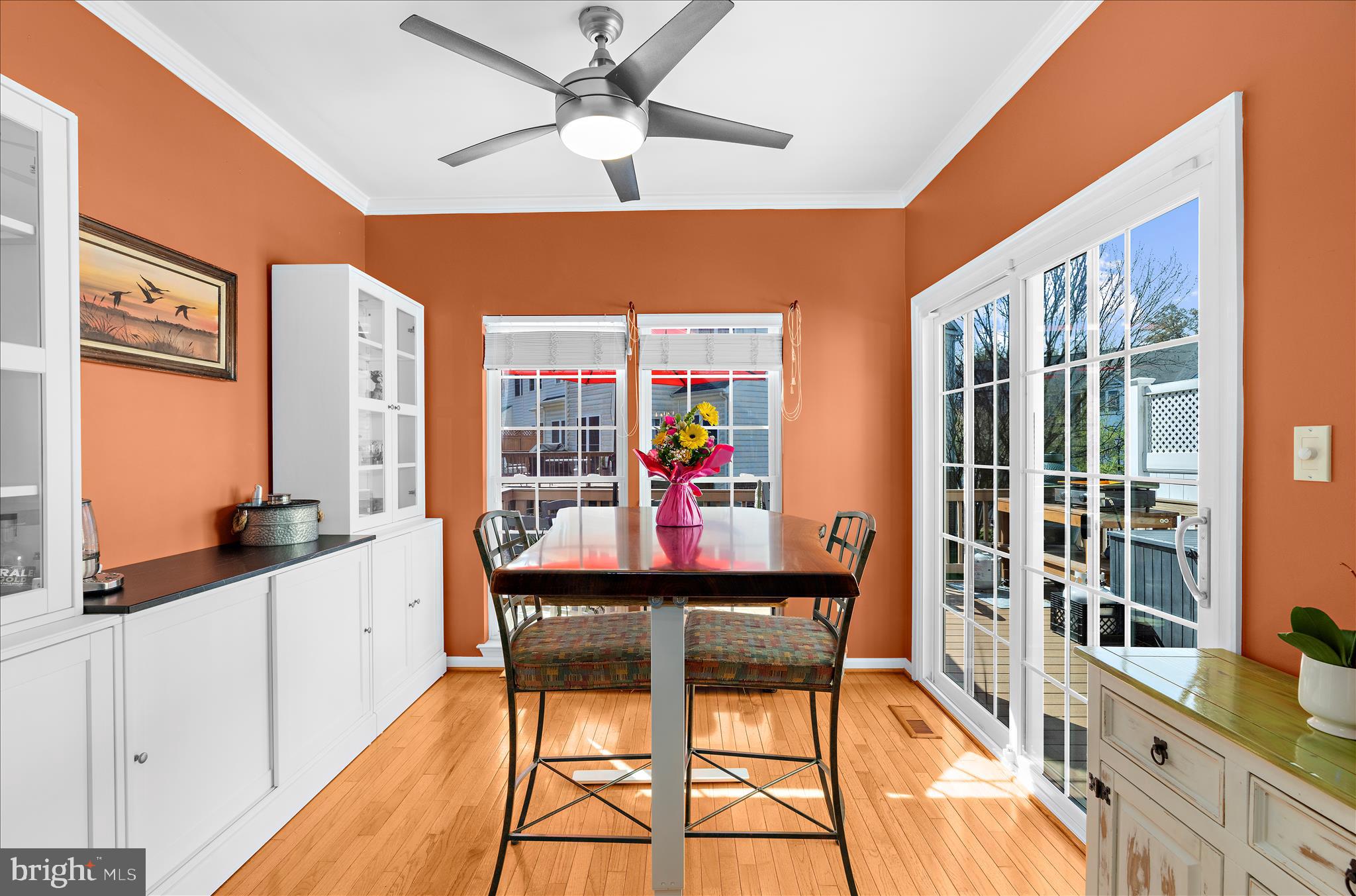 CROFTON MANOR - Residential