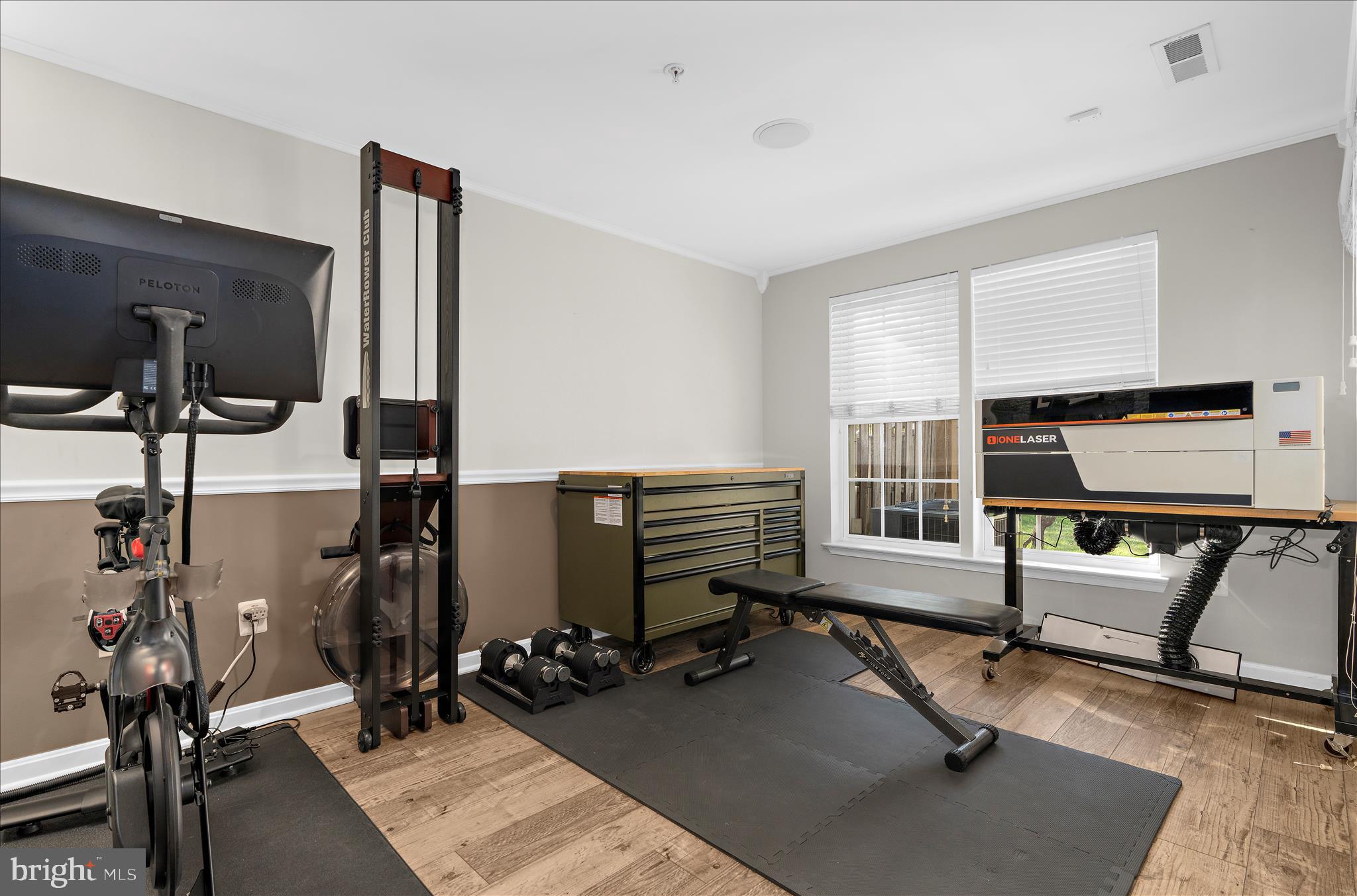 CROFTON MANOR - Residential