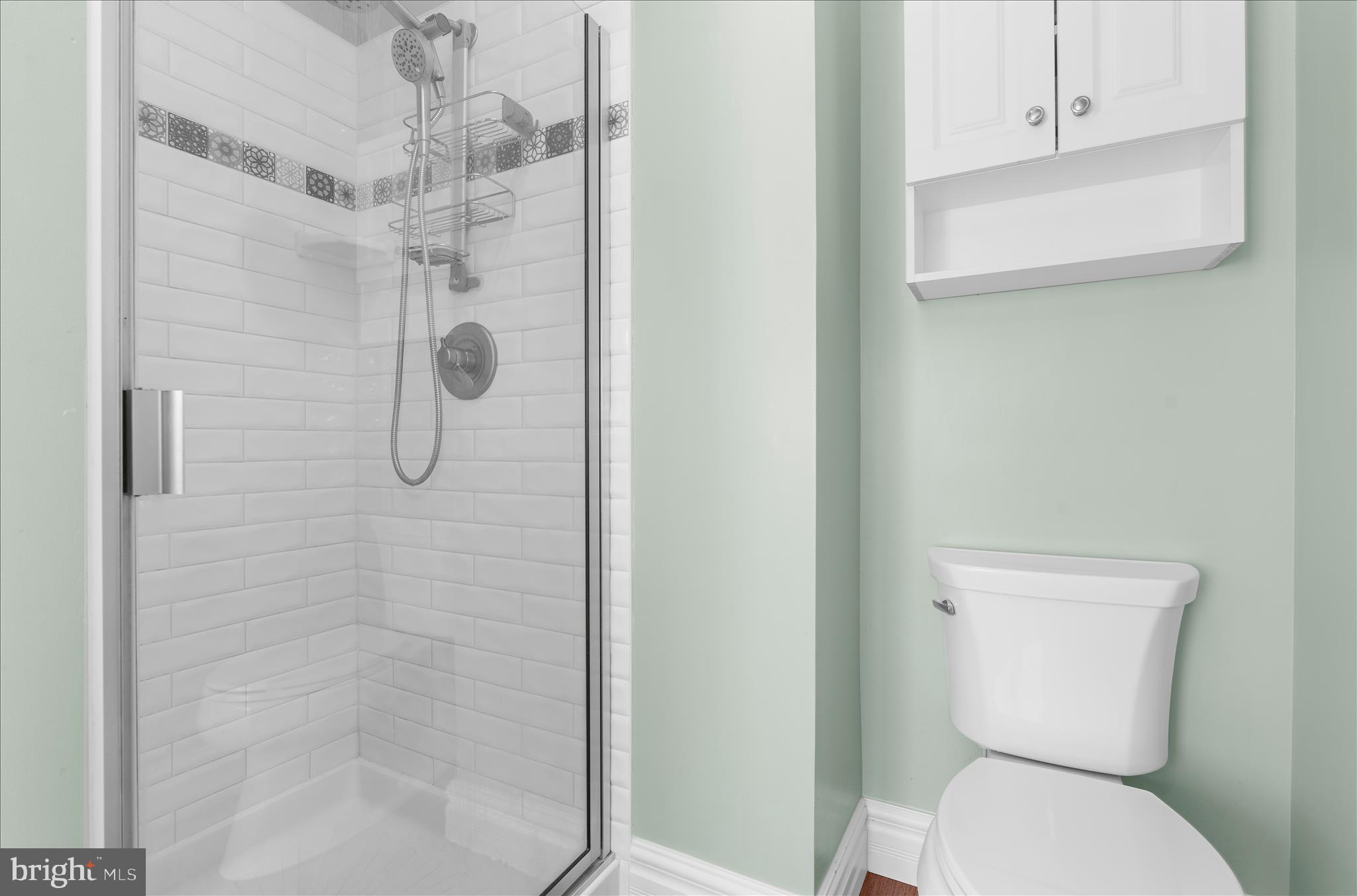 CROFTON MANOR - Residential