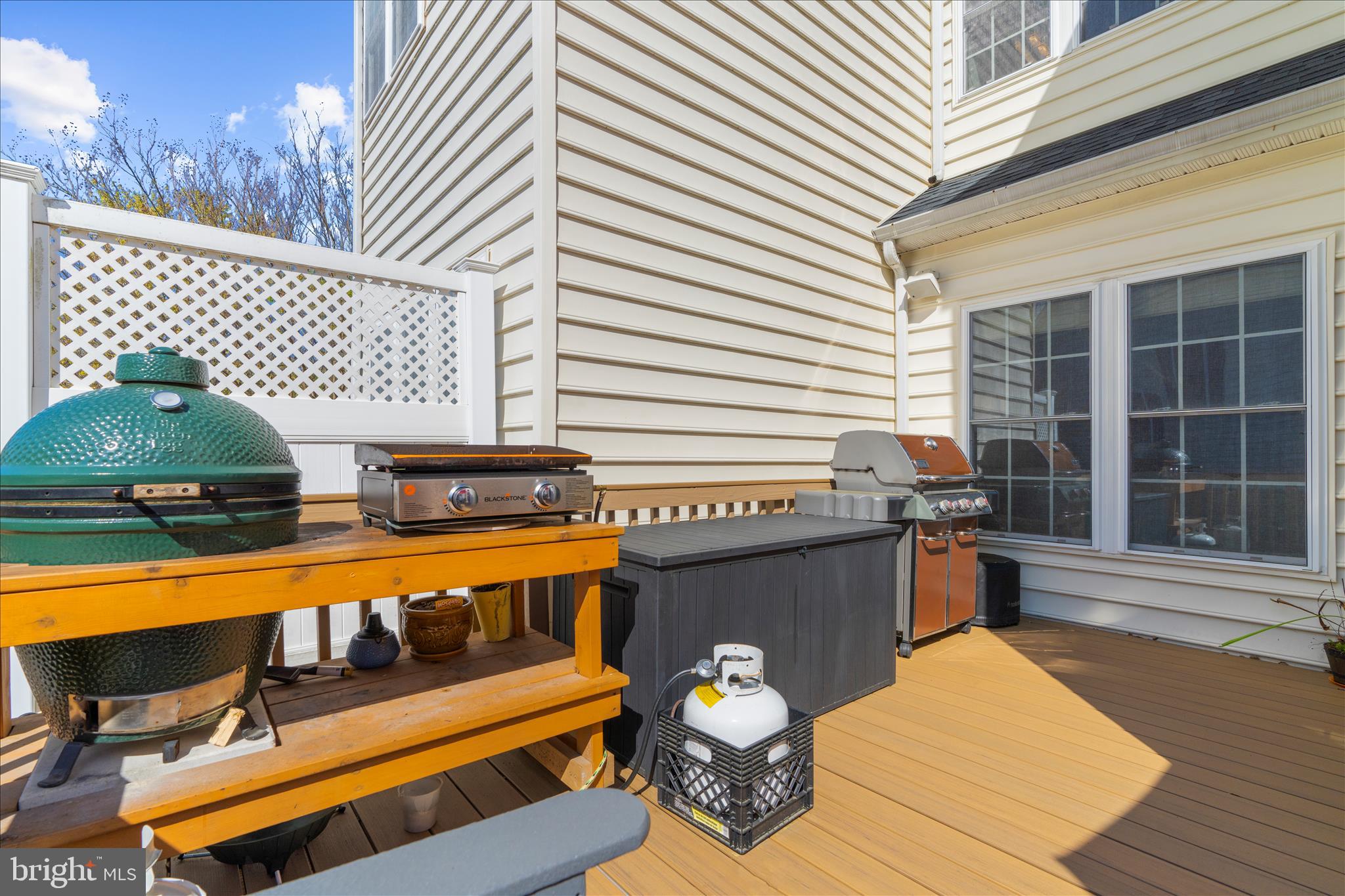 CROFTON MANOR - Residential