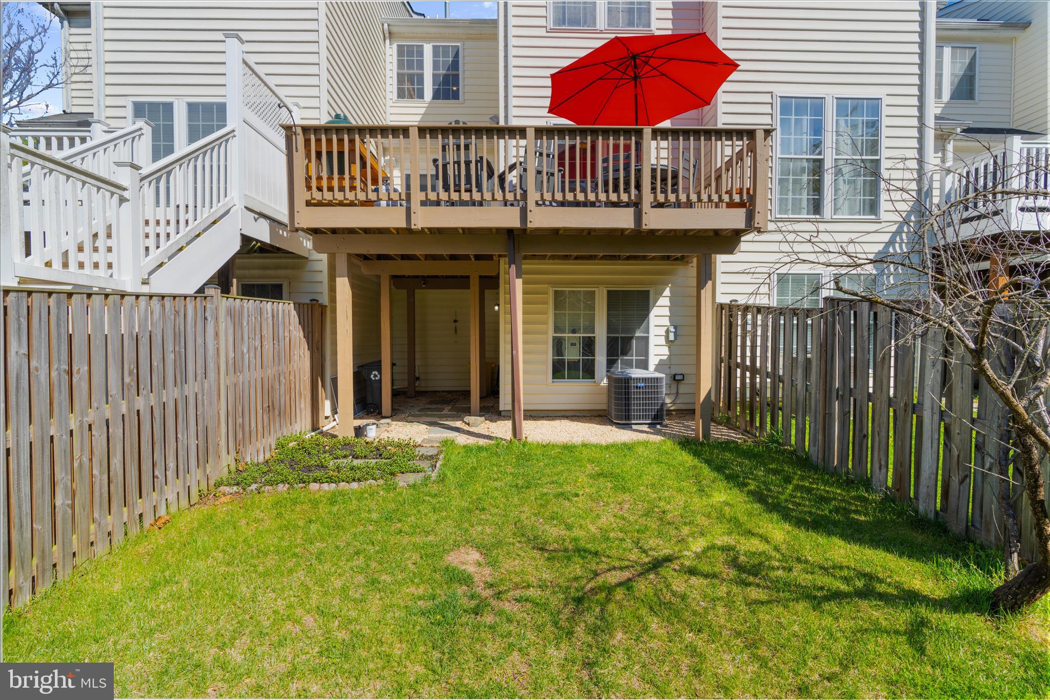 CROFTON MANOR - Residential