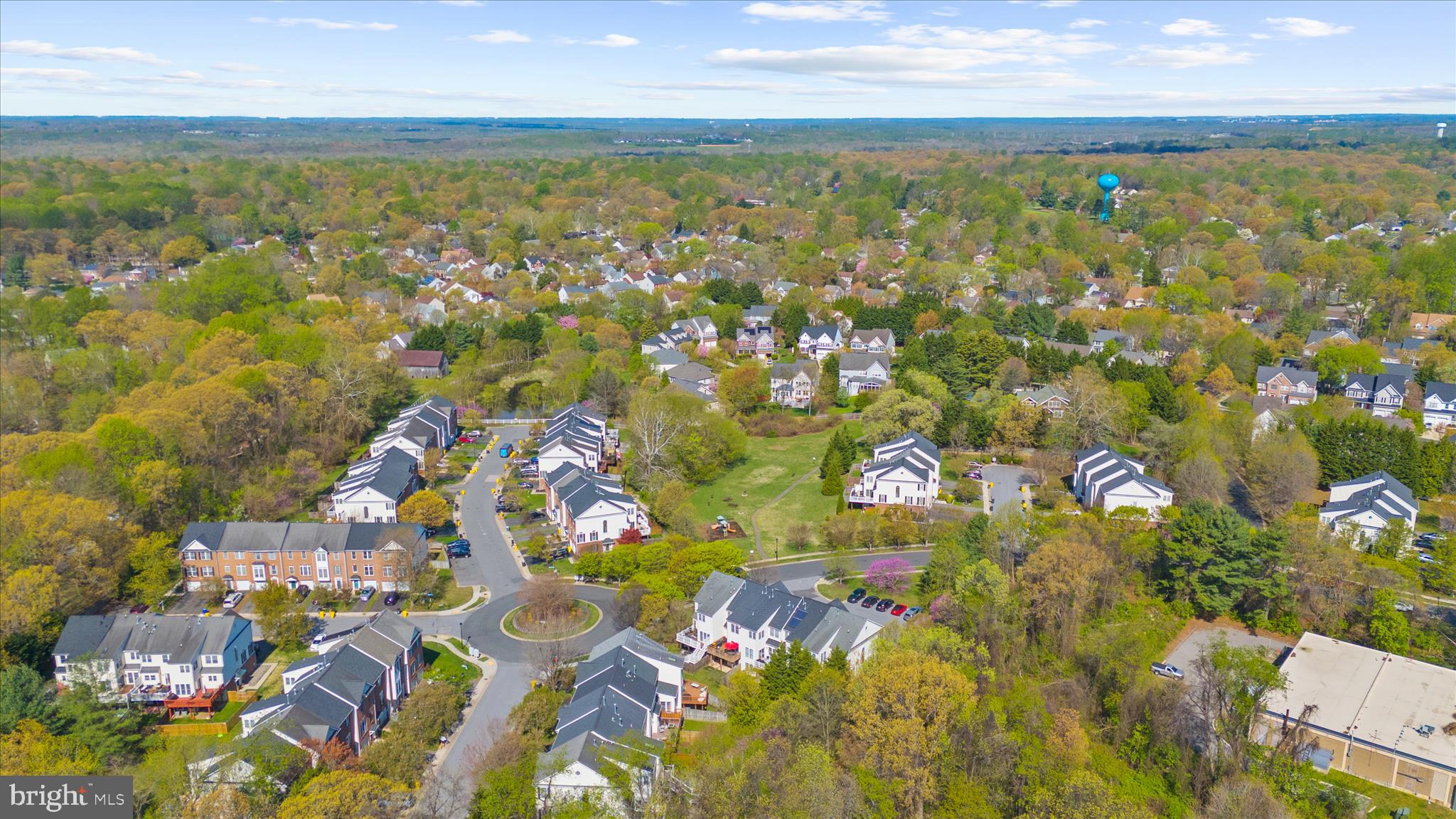 CROFTON MANOR - Residential