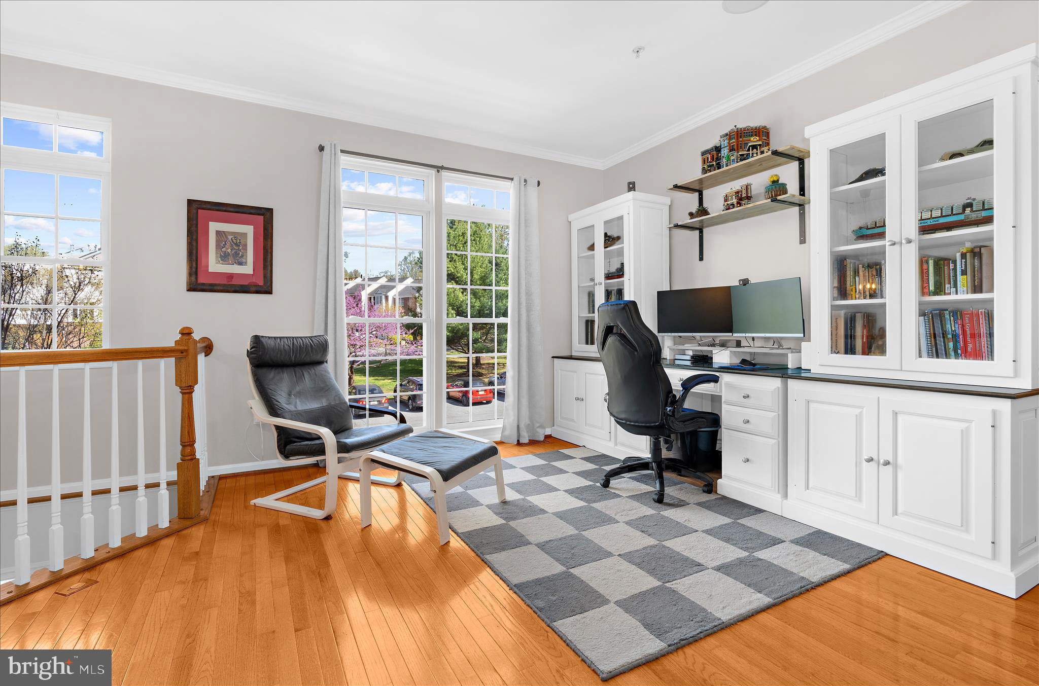 CROFTON MANOR - Residential