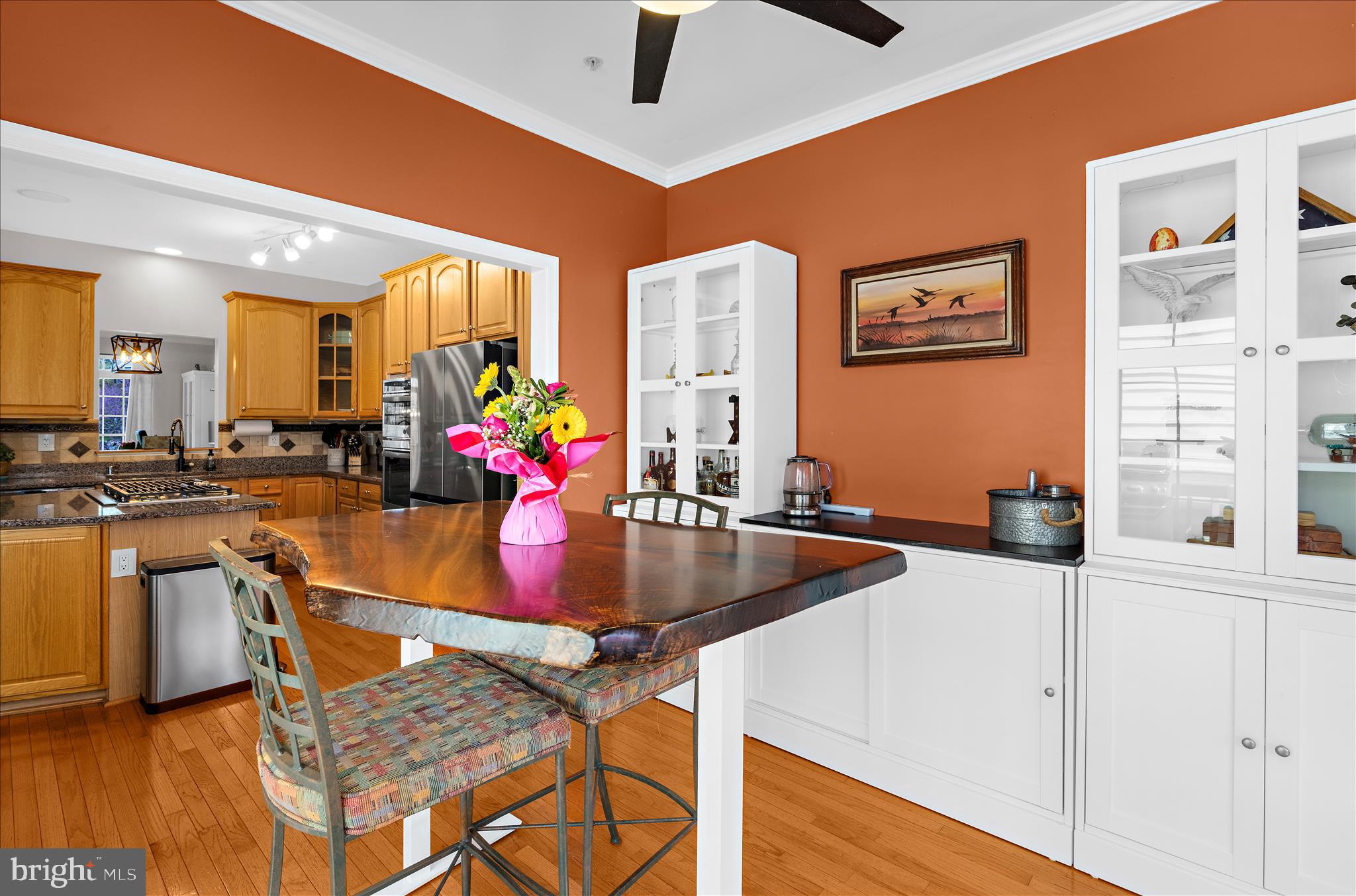 CROFTON MANOR - Residential