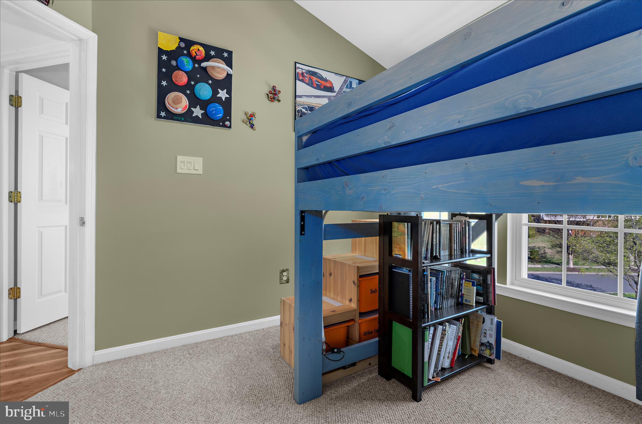 CROFTON MANOR - Residential