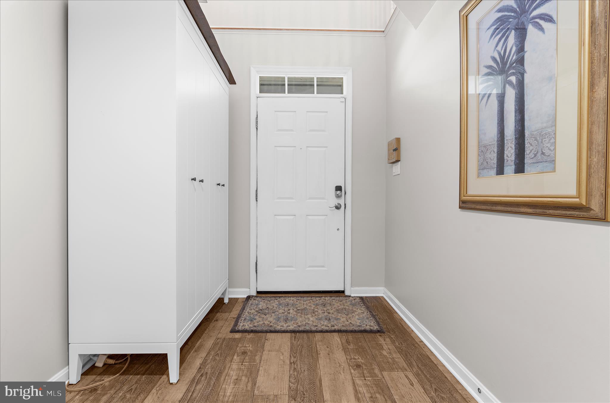 CROFTON MANOR - Residential