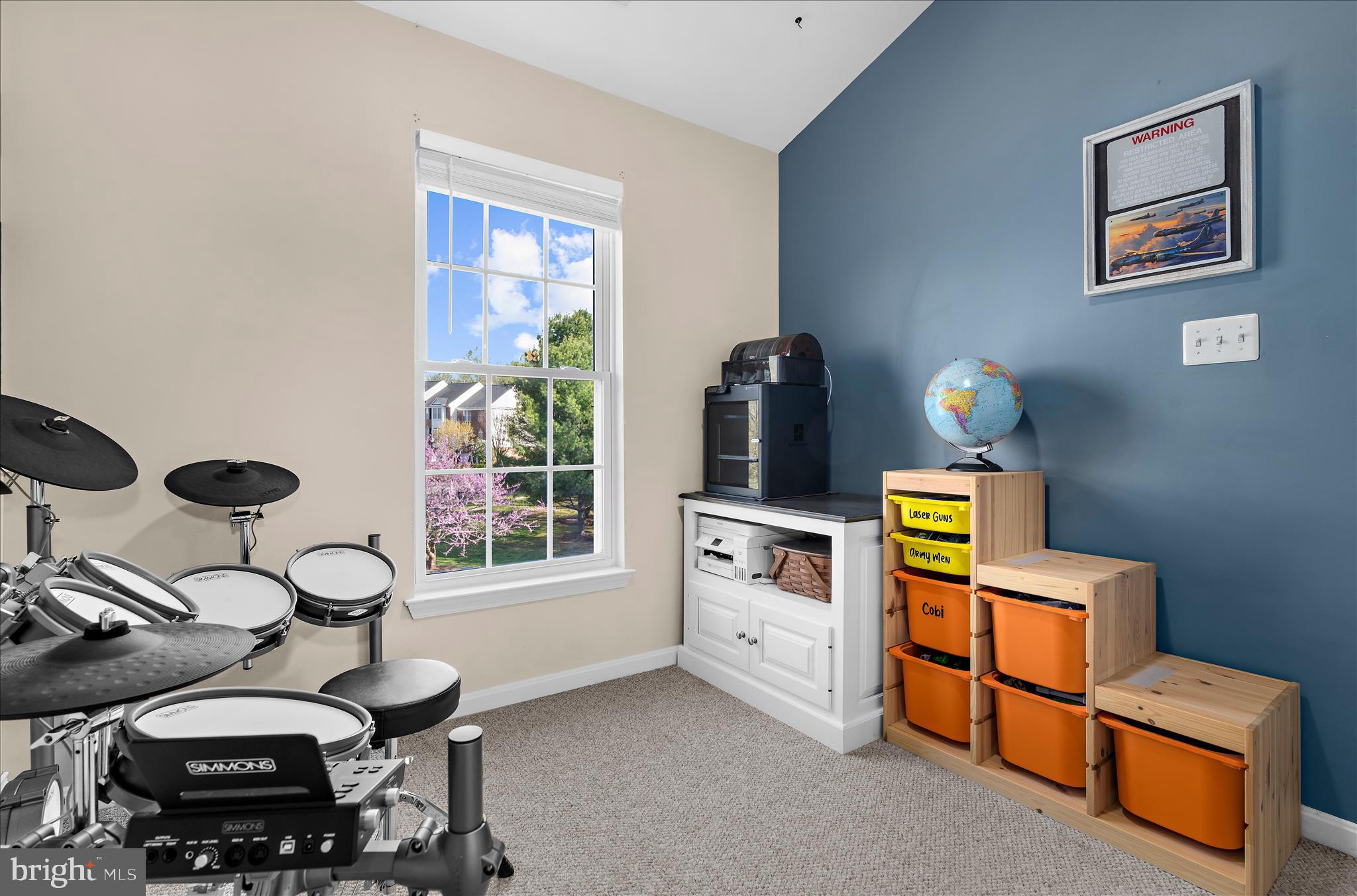 CROFTON MANOR - Residential