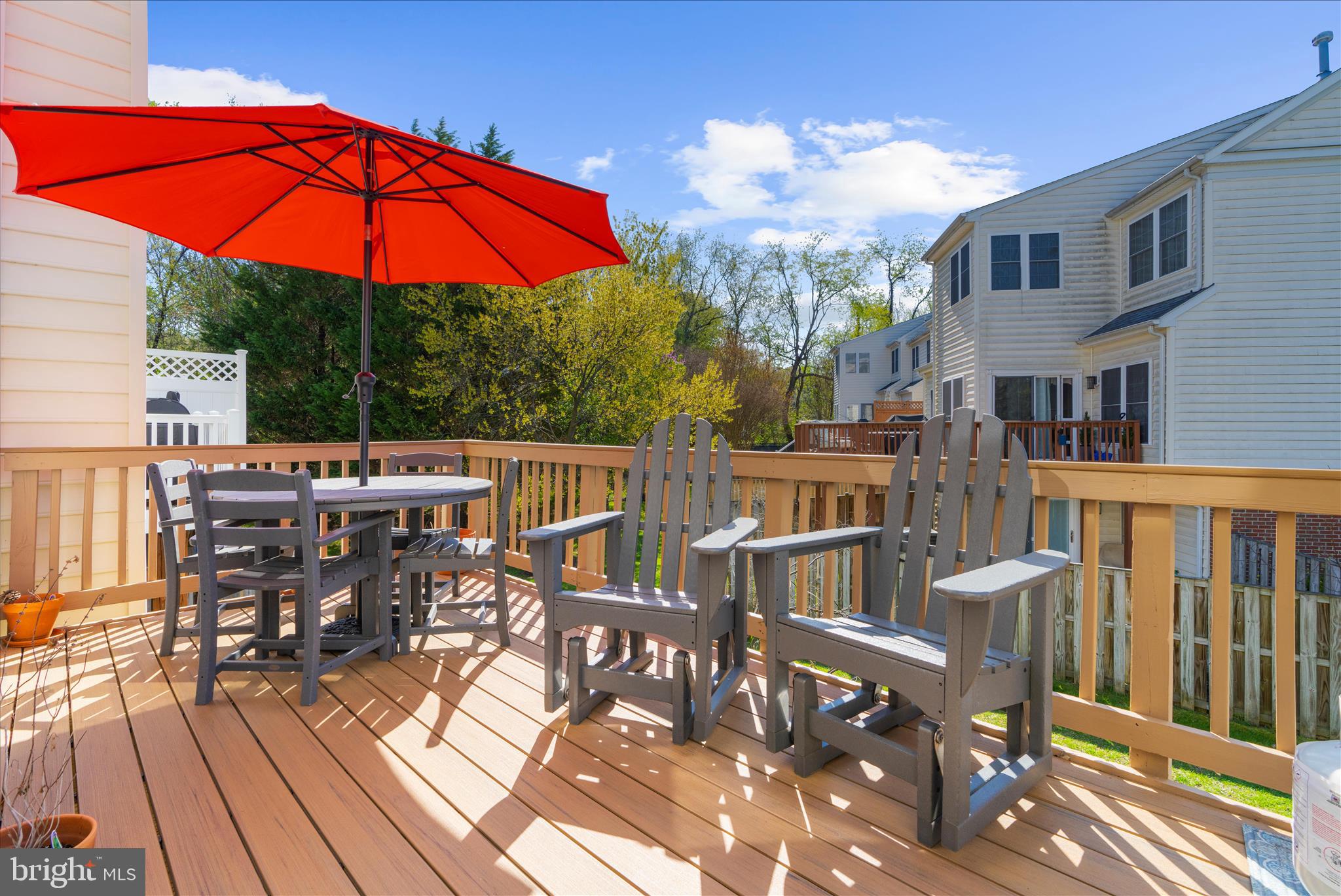 CROFTON MANOR - Residential