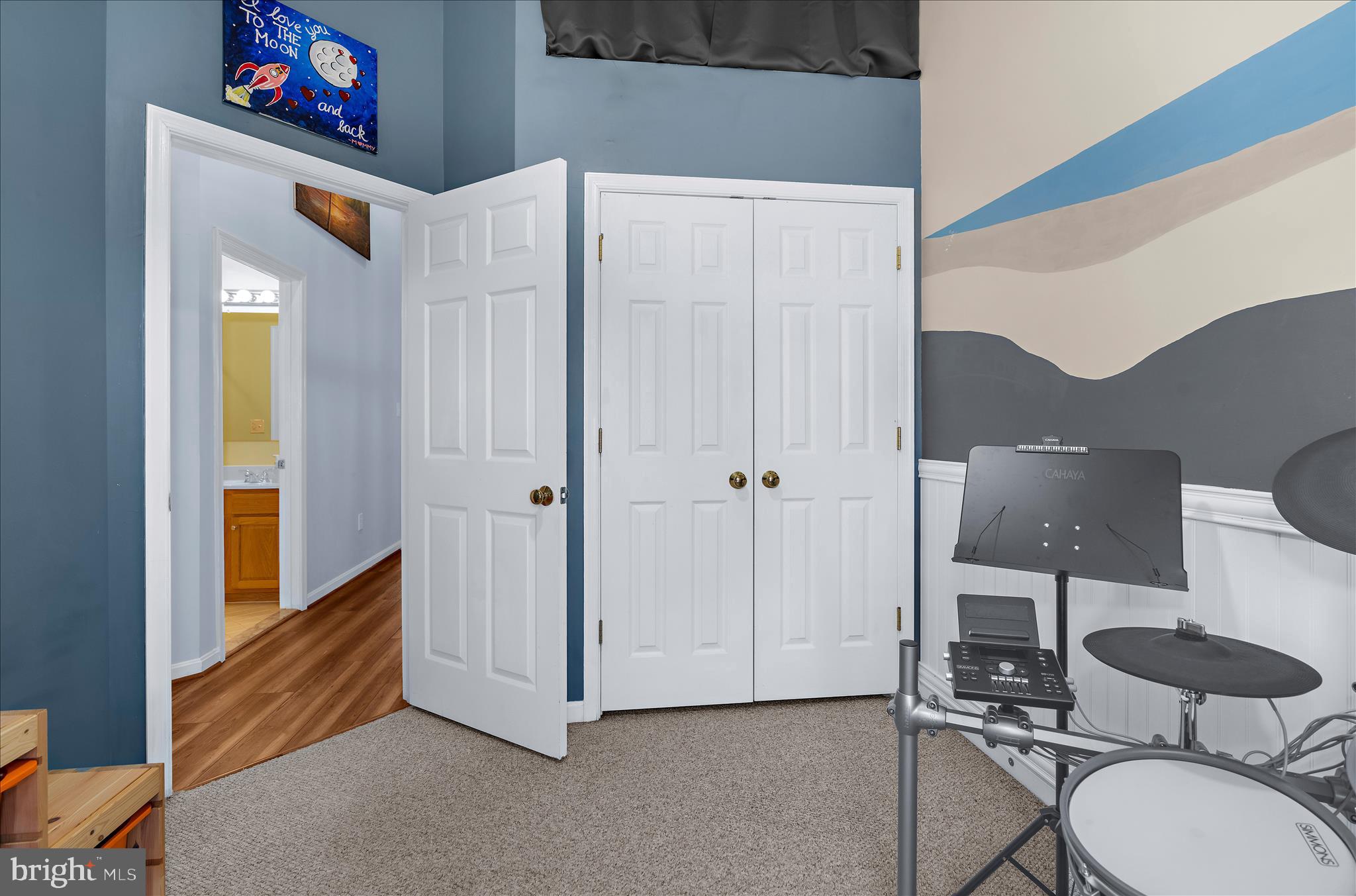 CROFTON MANOR - Residential