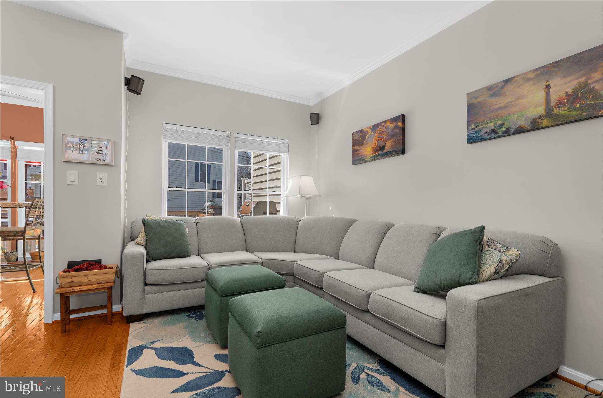 CROFTON MANOR - Residential