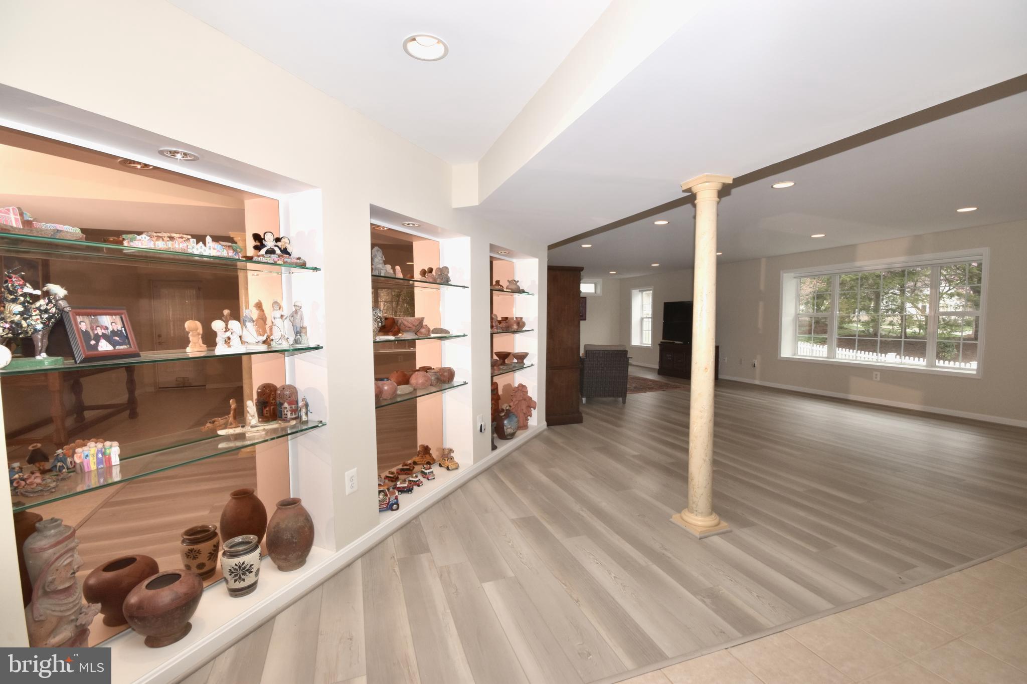 DUNBARTON - Residential