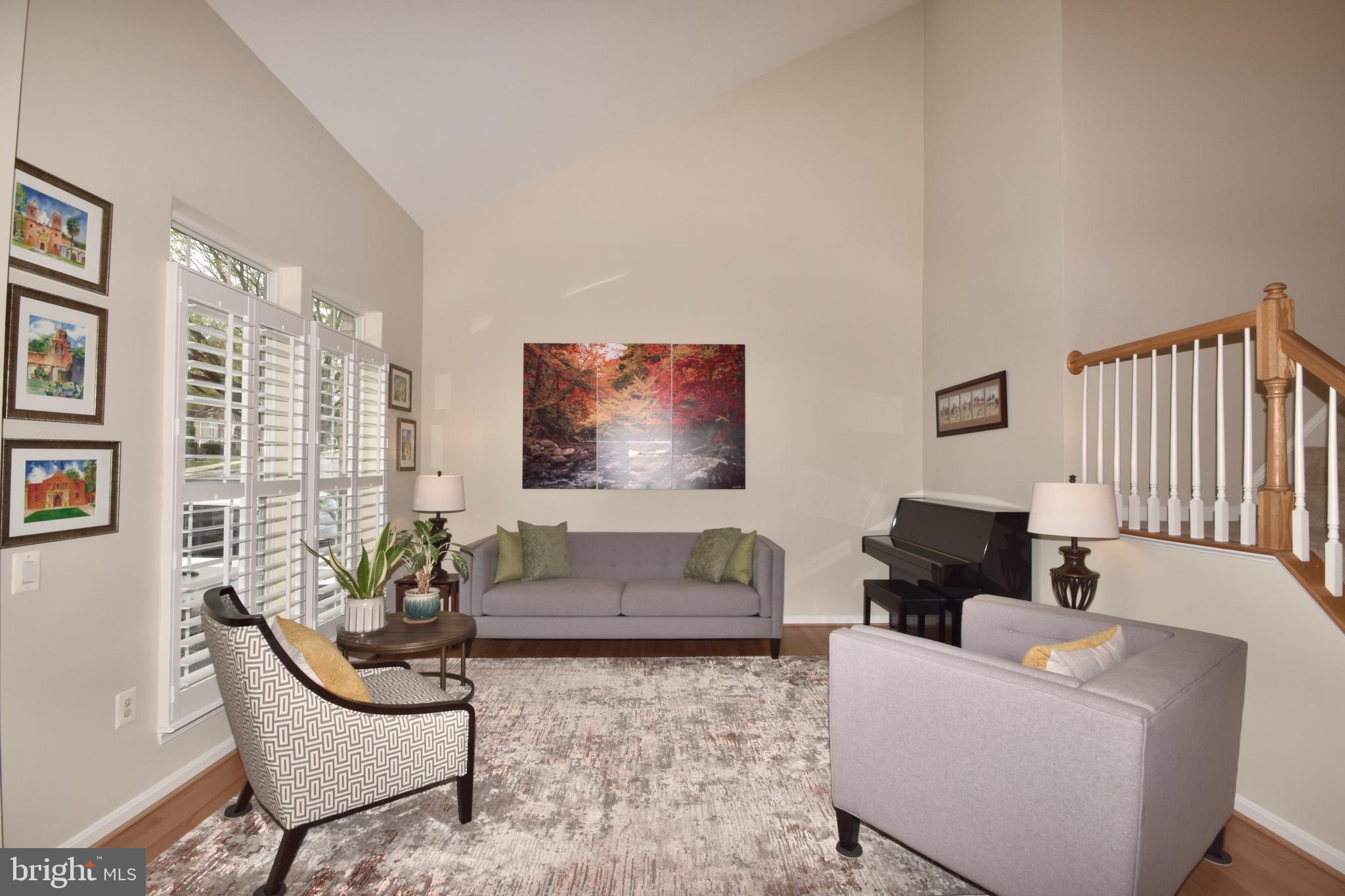 DUNBARTON - Residential