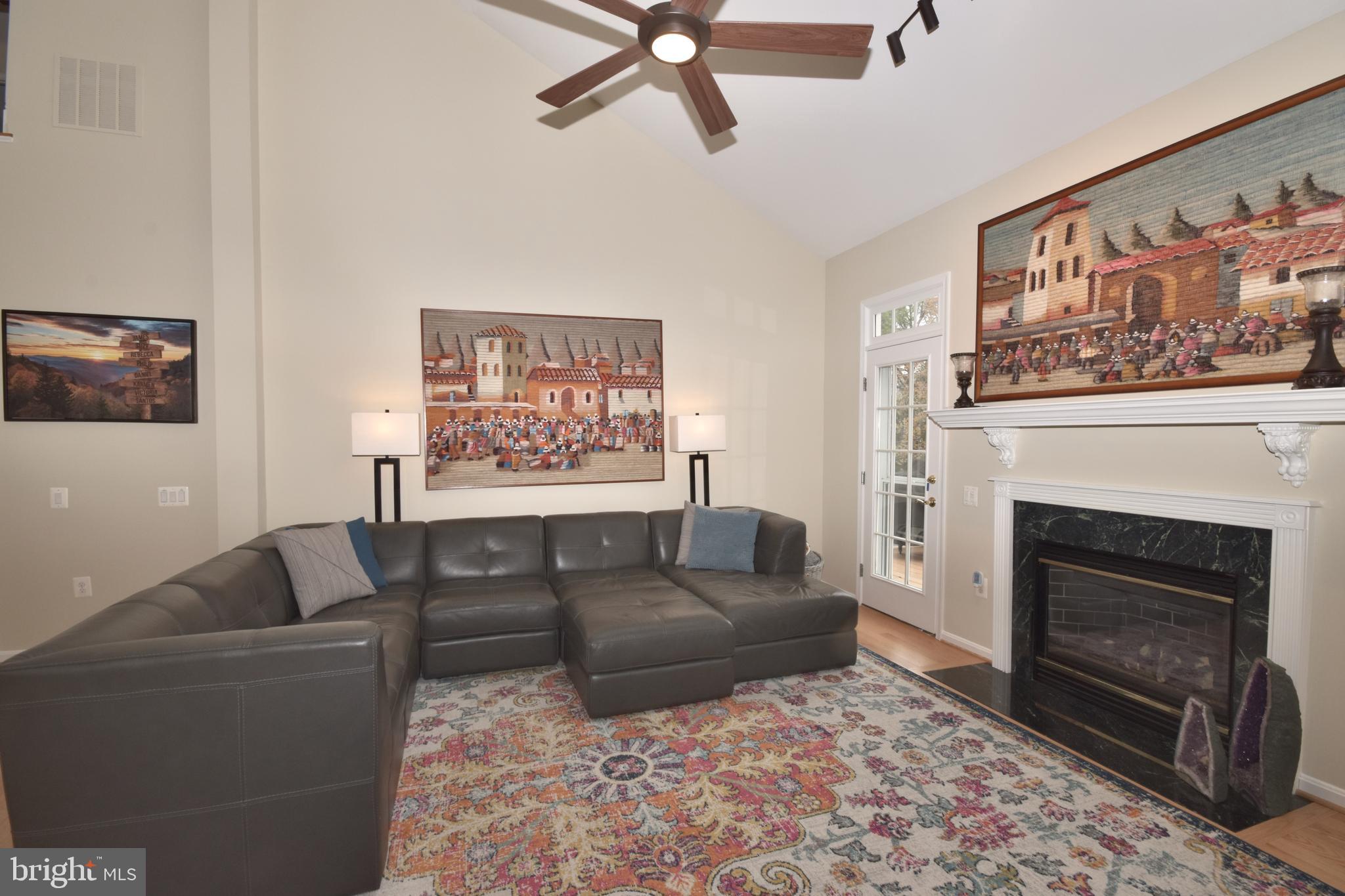 DUNBARTON - Residential