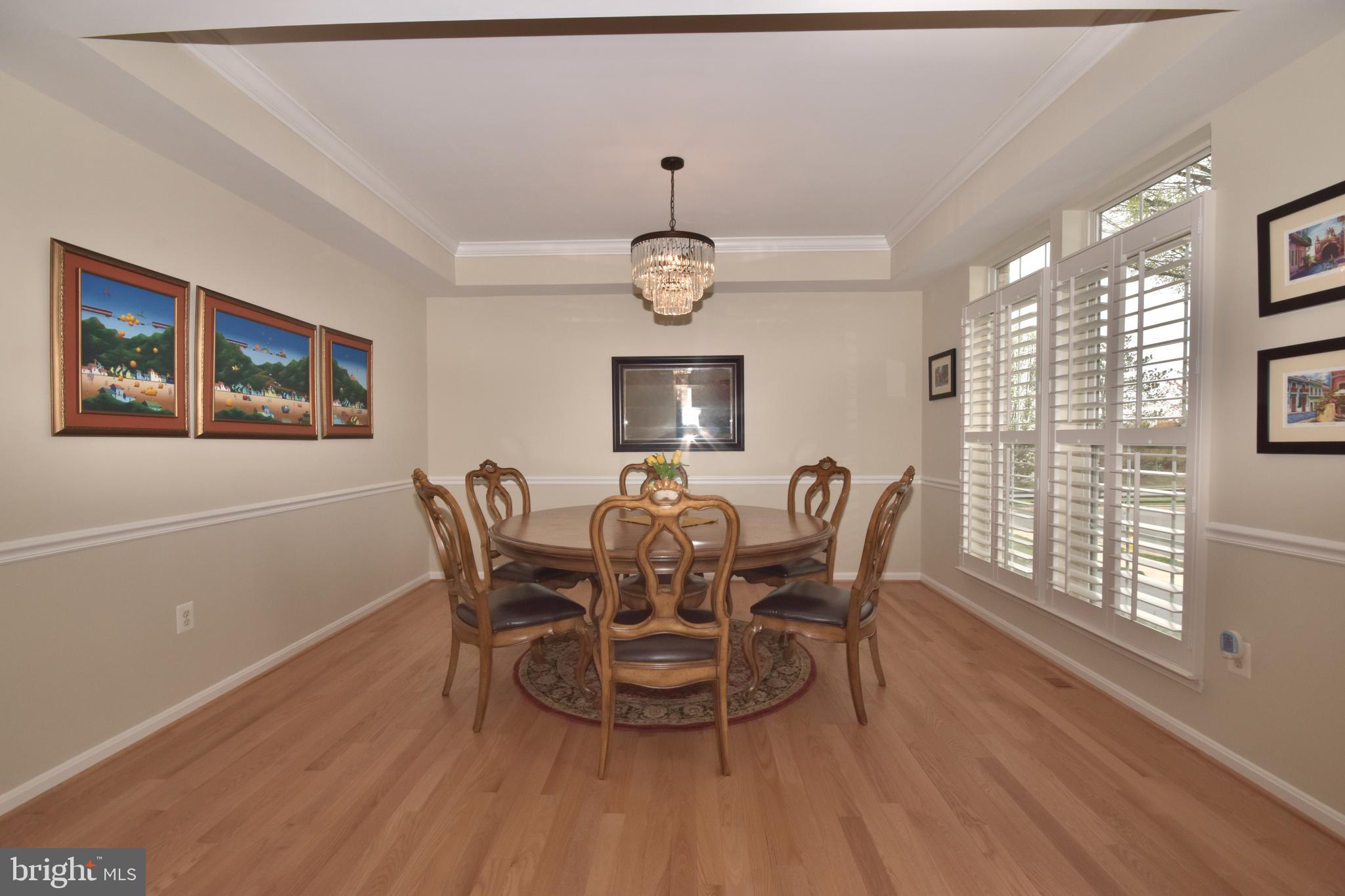 DUNBARTON - Residential