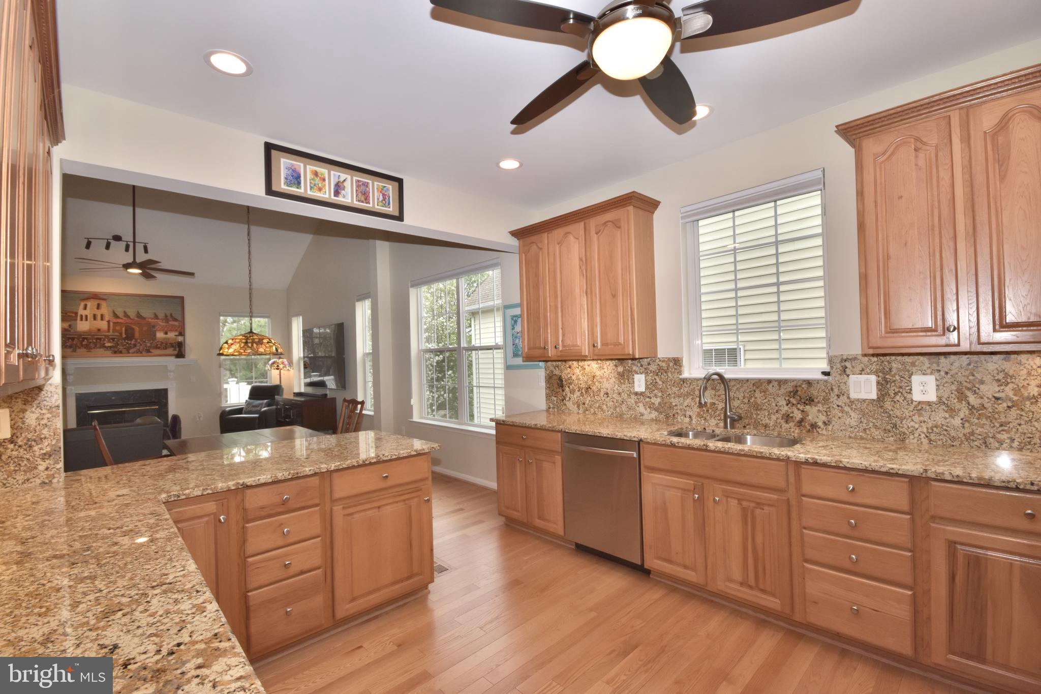 DUNBARTON - Residential