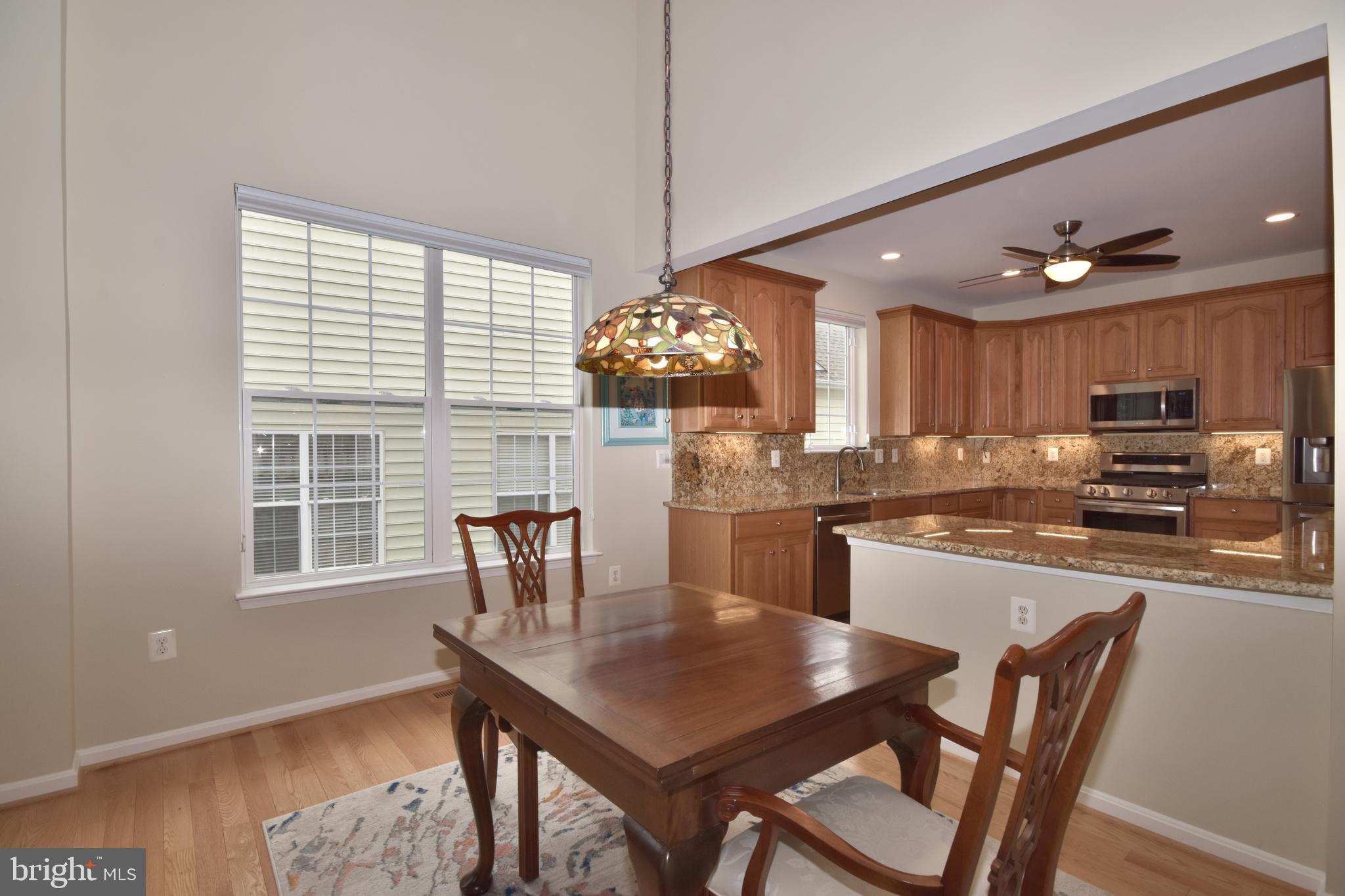 DUNBARTON - Residential