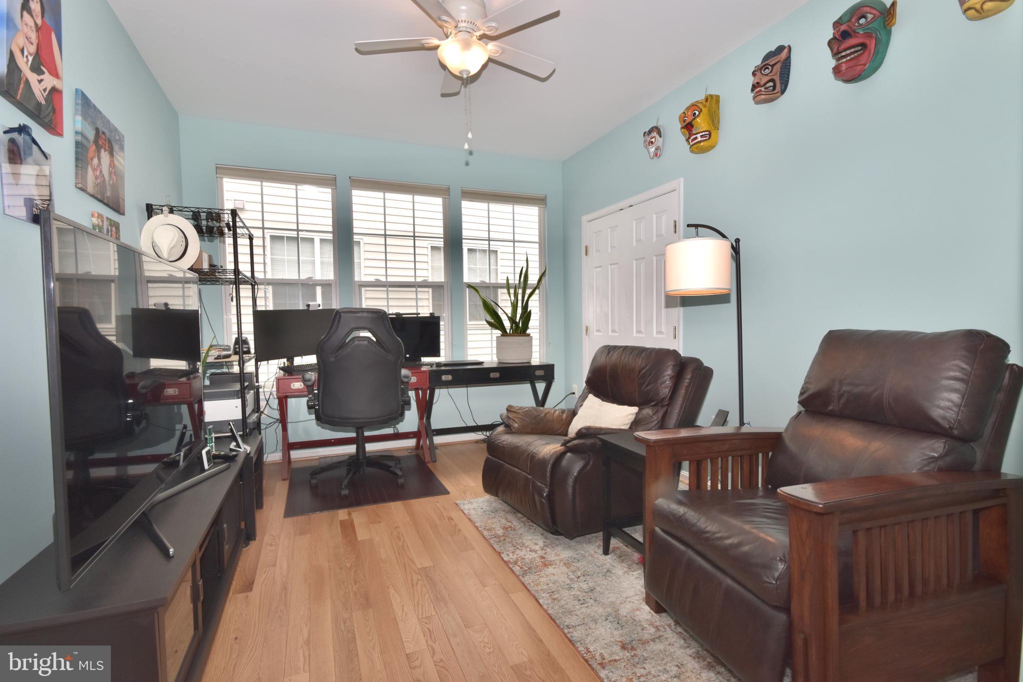 DUNBARTON - Residential