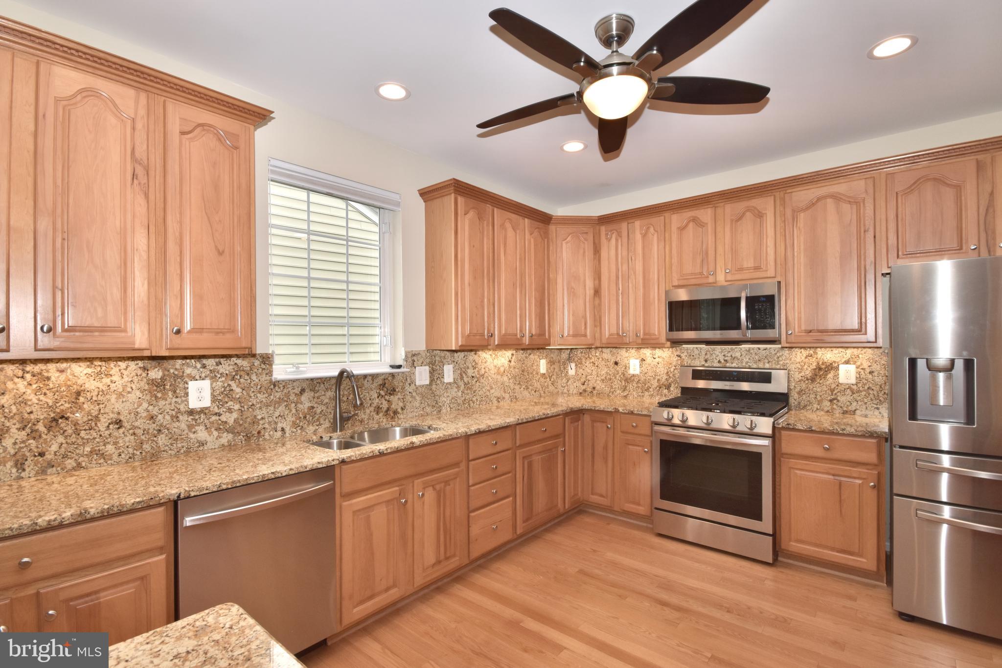 DUNBARTON - Residential