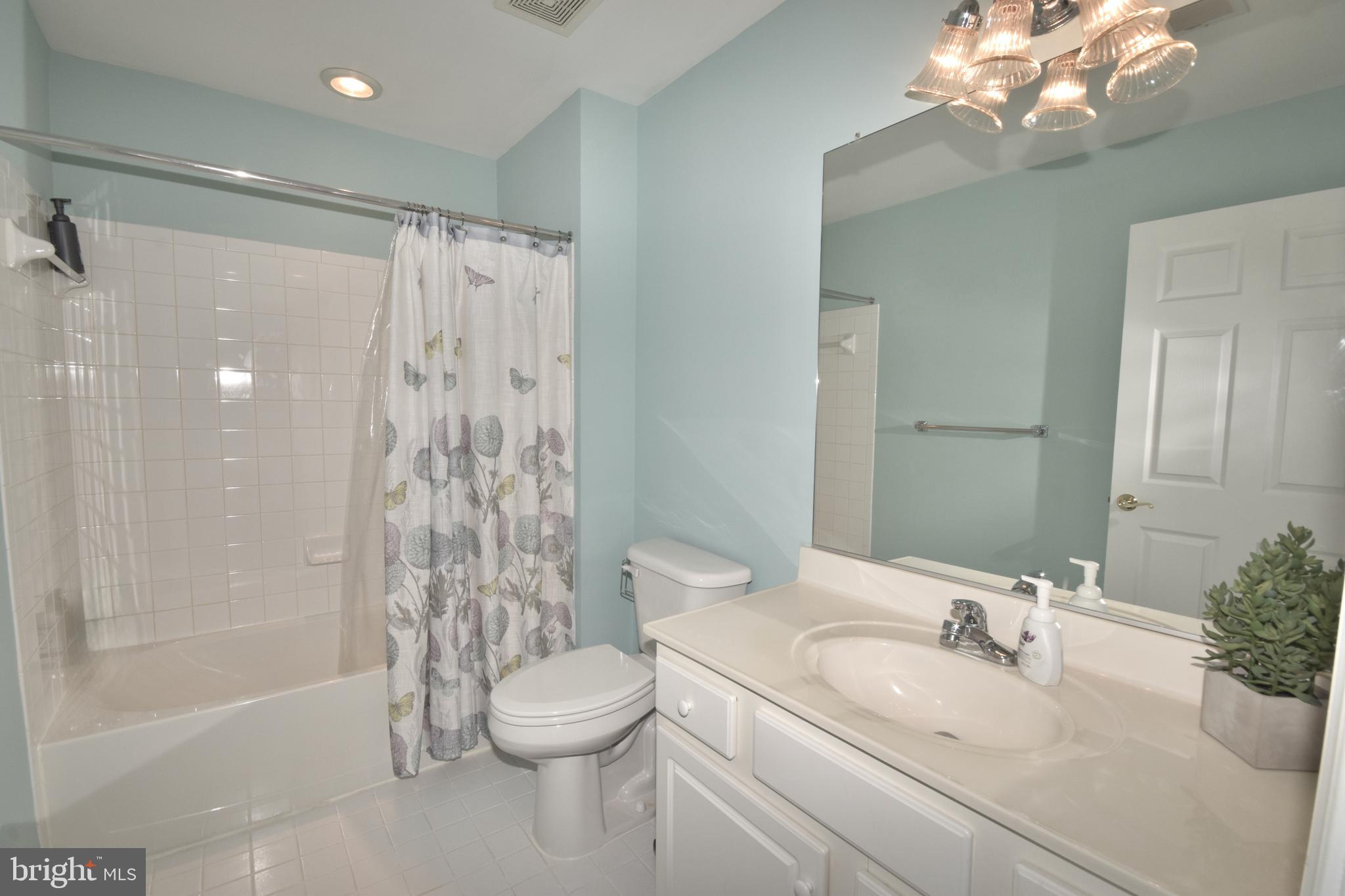 DUNBARTON - Residential