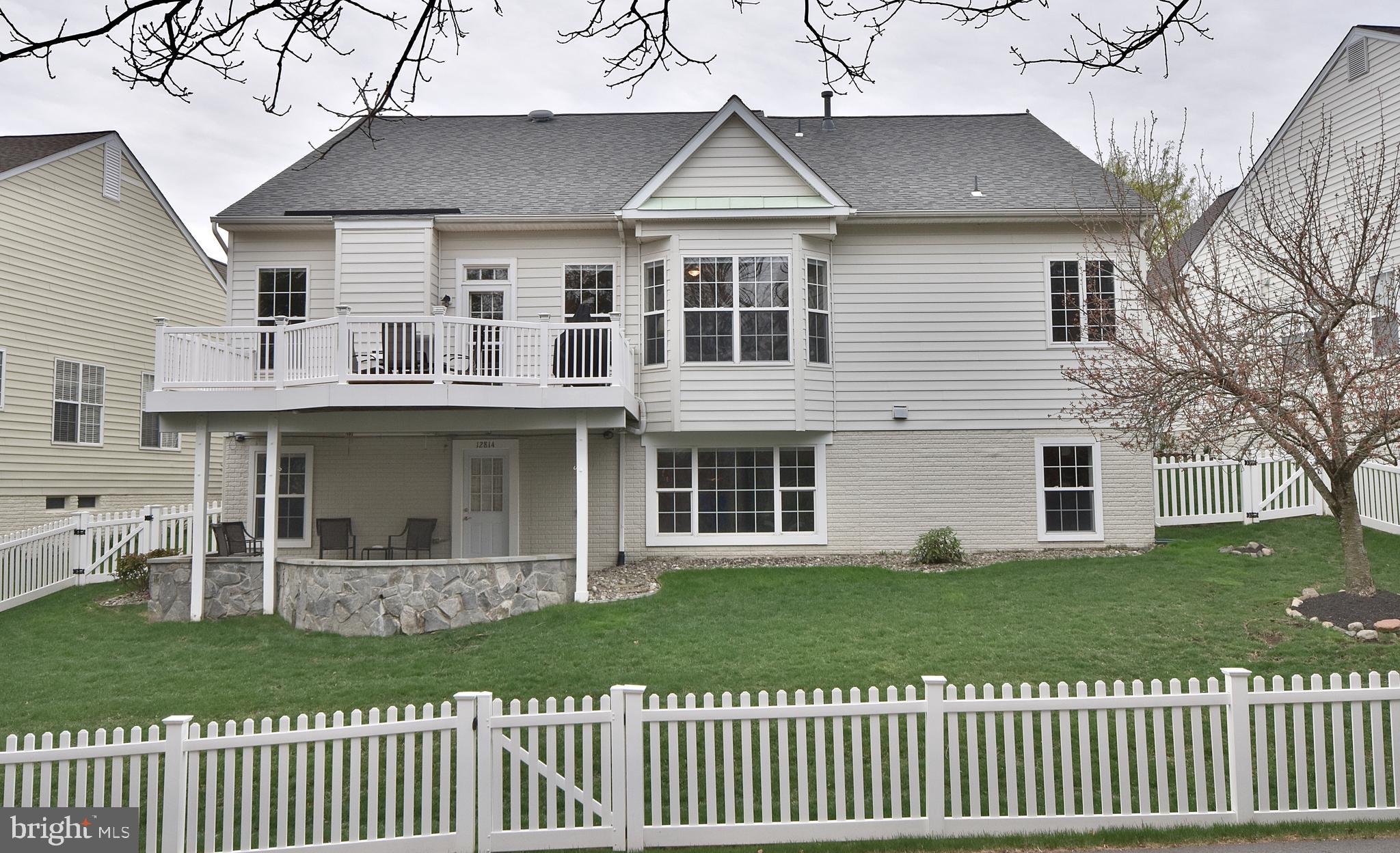 12814 ARNOT LANE