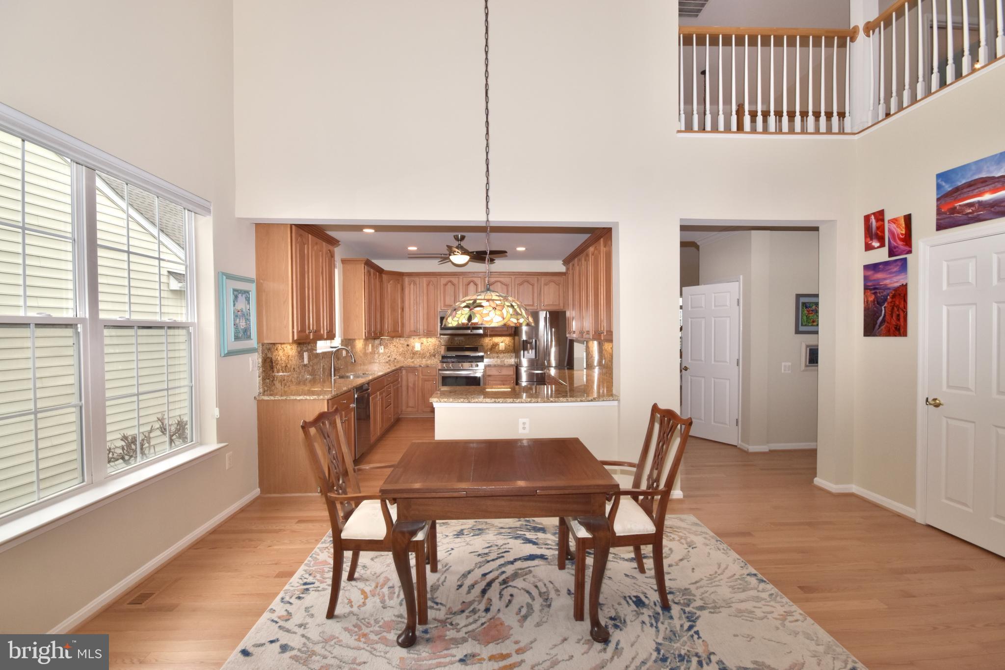 DUNBARTON - Residential