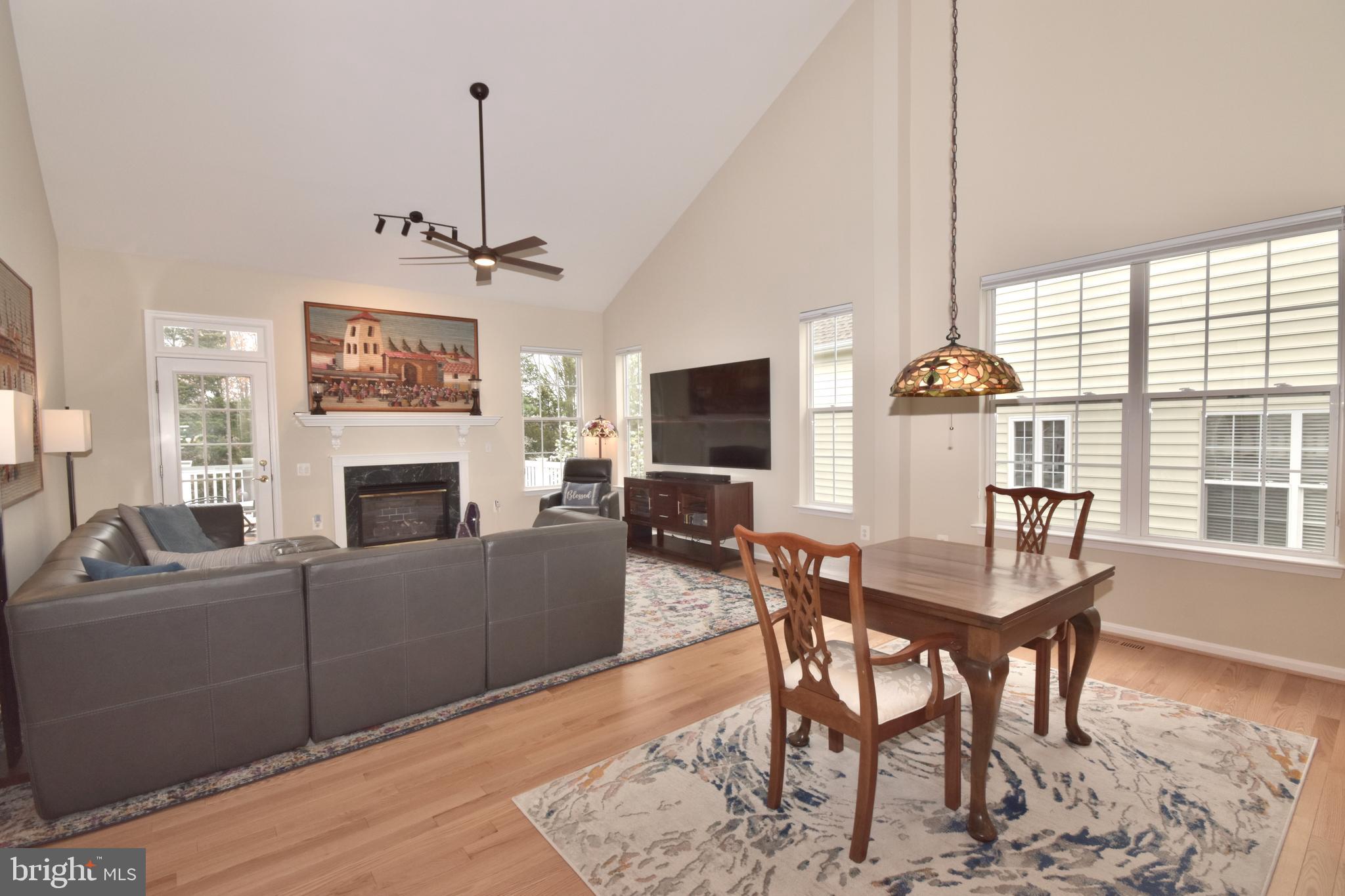 DUNBARTON - Residential