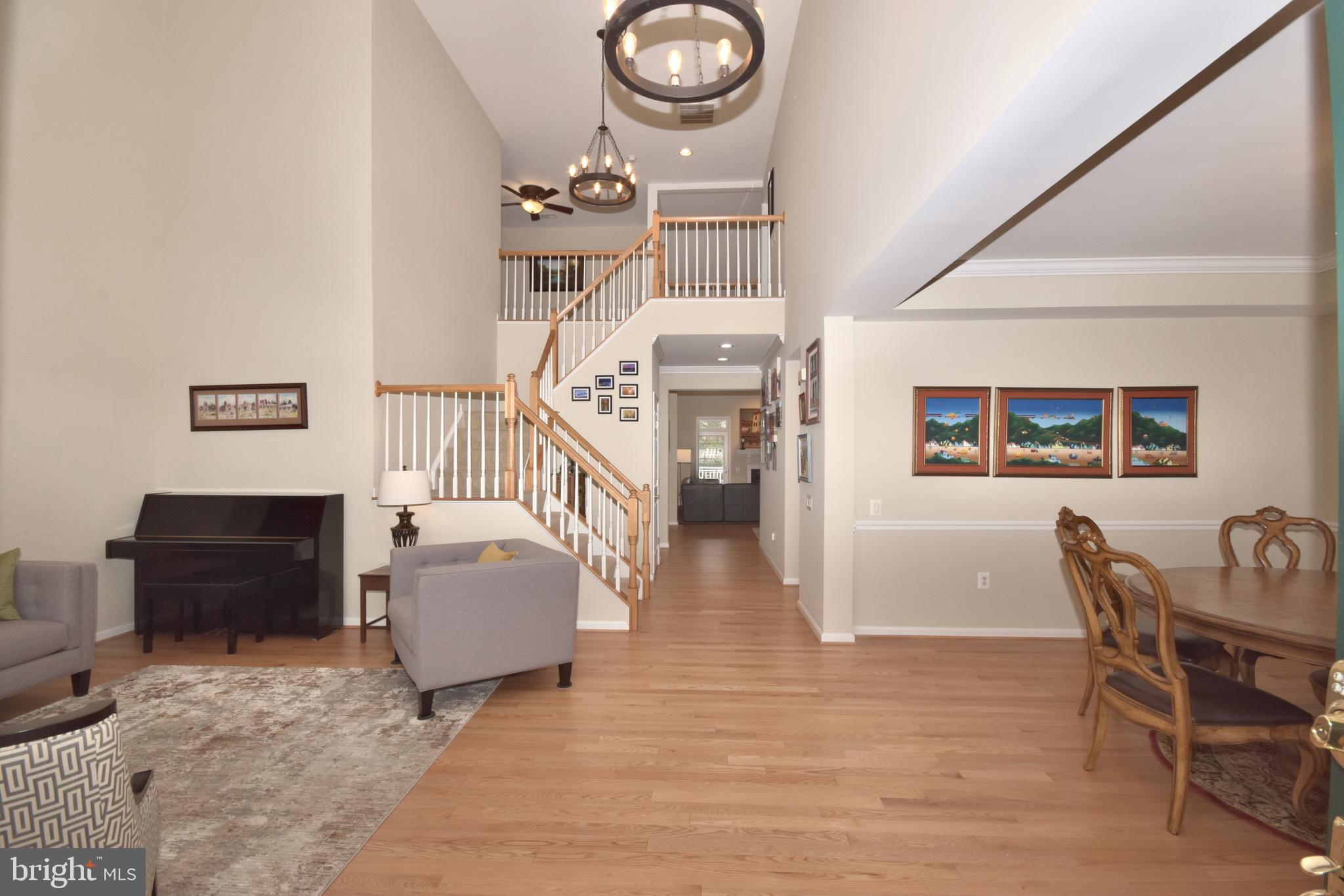 DUNBARTON - Residential