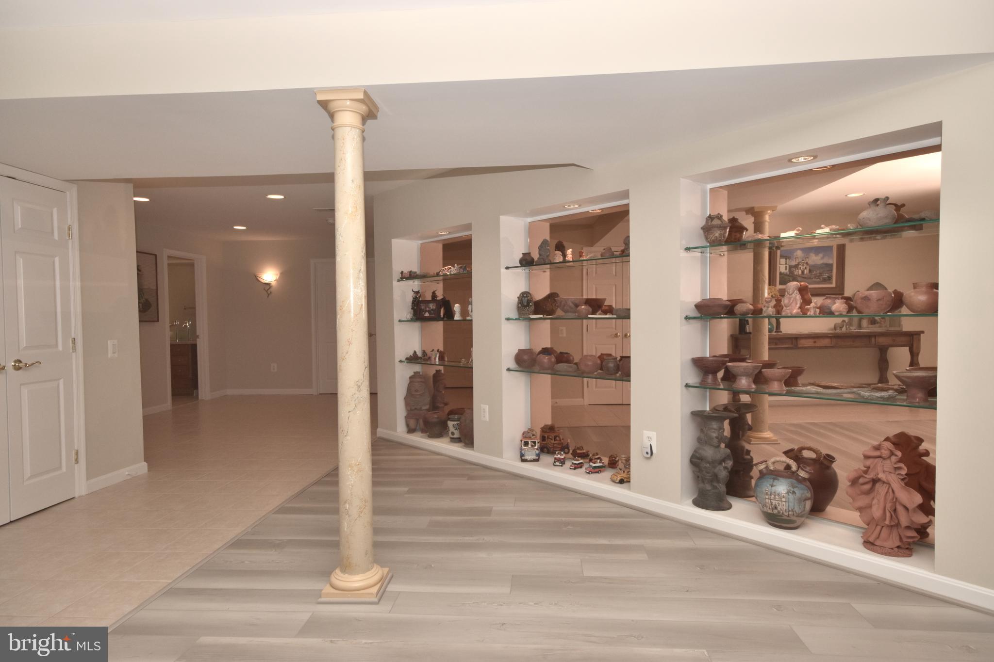 DUNBARTON - Residential