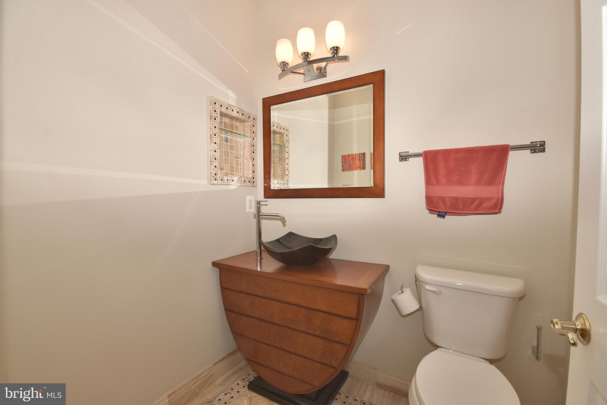 DUNBARTON - Residential