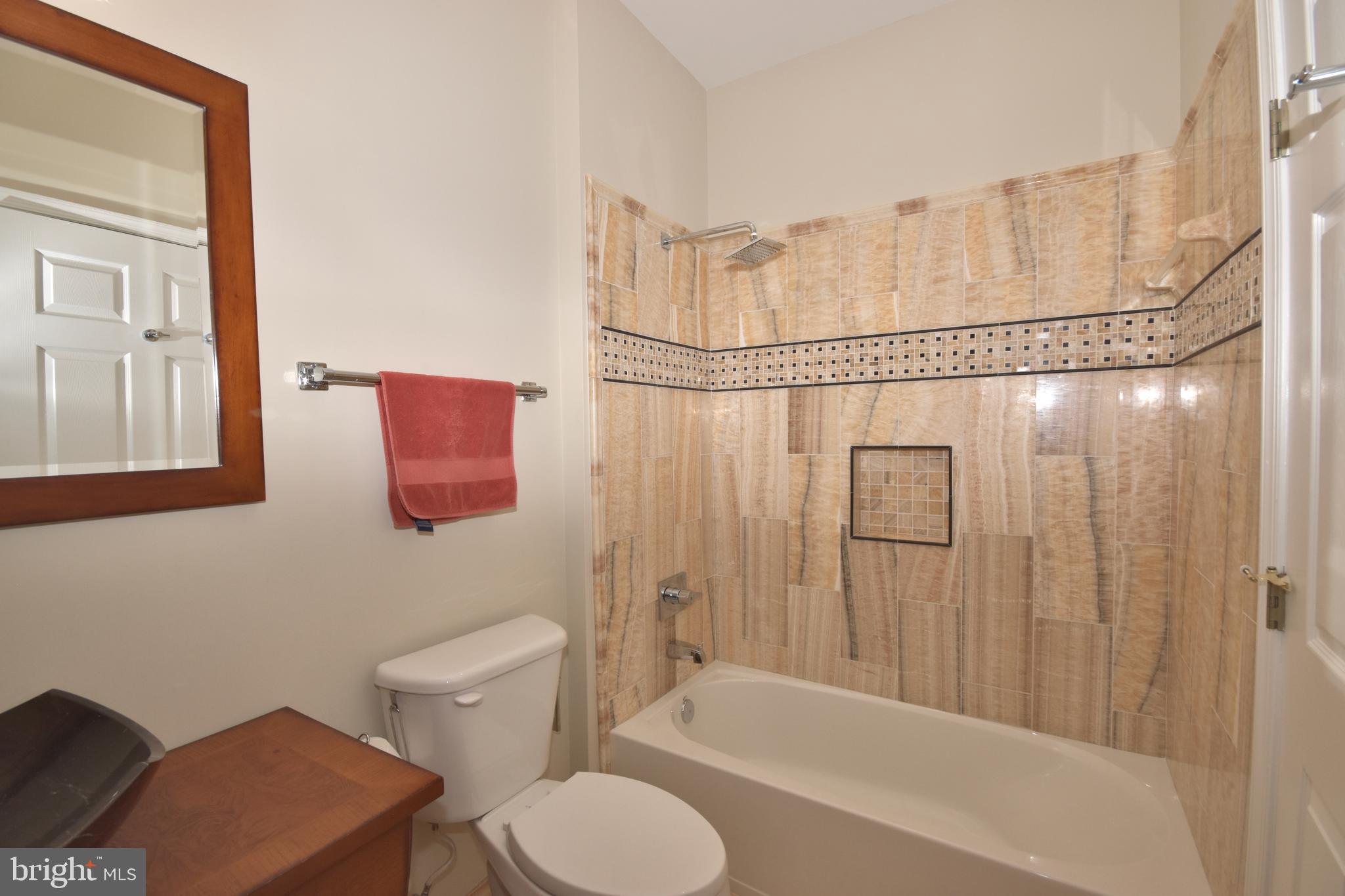 DUNBARTON - Residential