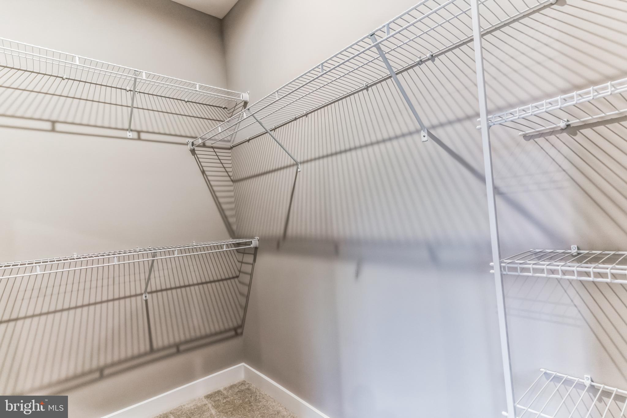 TIMOTHY BRANCH TOWNS - Residential Lease