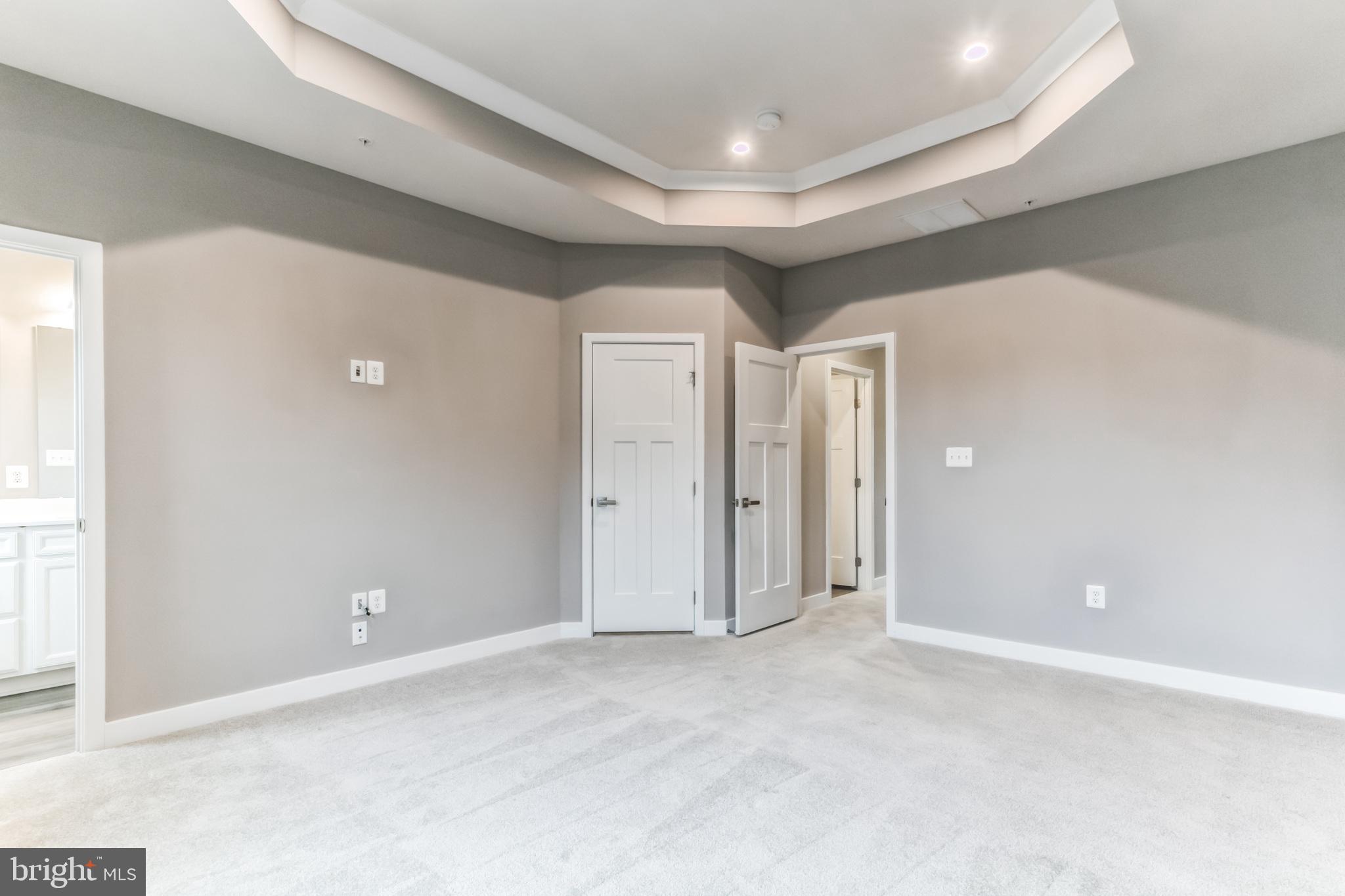 TIMOTHY BRANCH TOWNS - Residential Lease