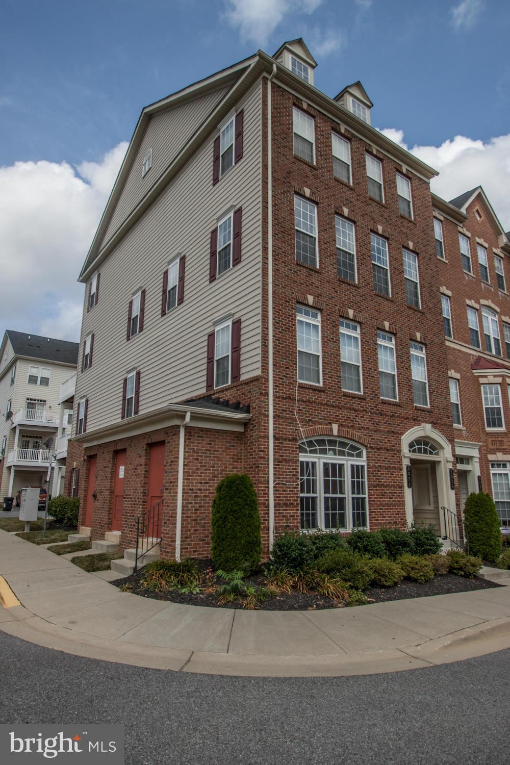 Multiple offers, best offer deadline 8/20 by 5pm. Very nice ground level townhouse style condo, 2 levels of living space, main level entrance, newer kitchen and baths, spacious master BR suite with 2 walk-in closets, dual sinks, sep shower & soaking tub, rear deck, 1 car garage and driveway space. As-is but is in good condition.