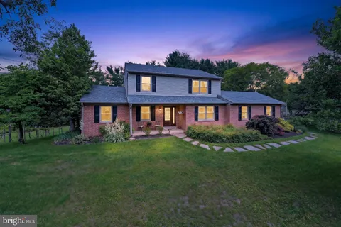 43910 Spinks Ferry Road, Leesburg, VA MLS: VALO2127150