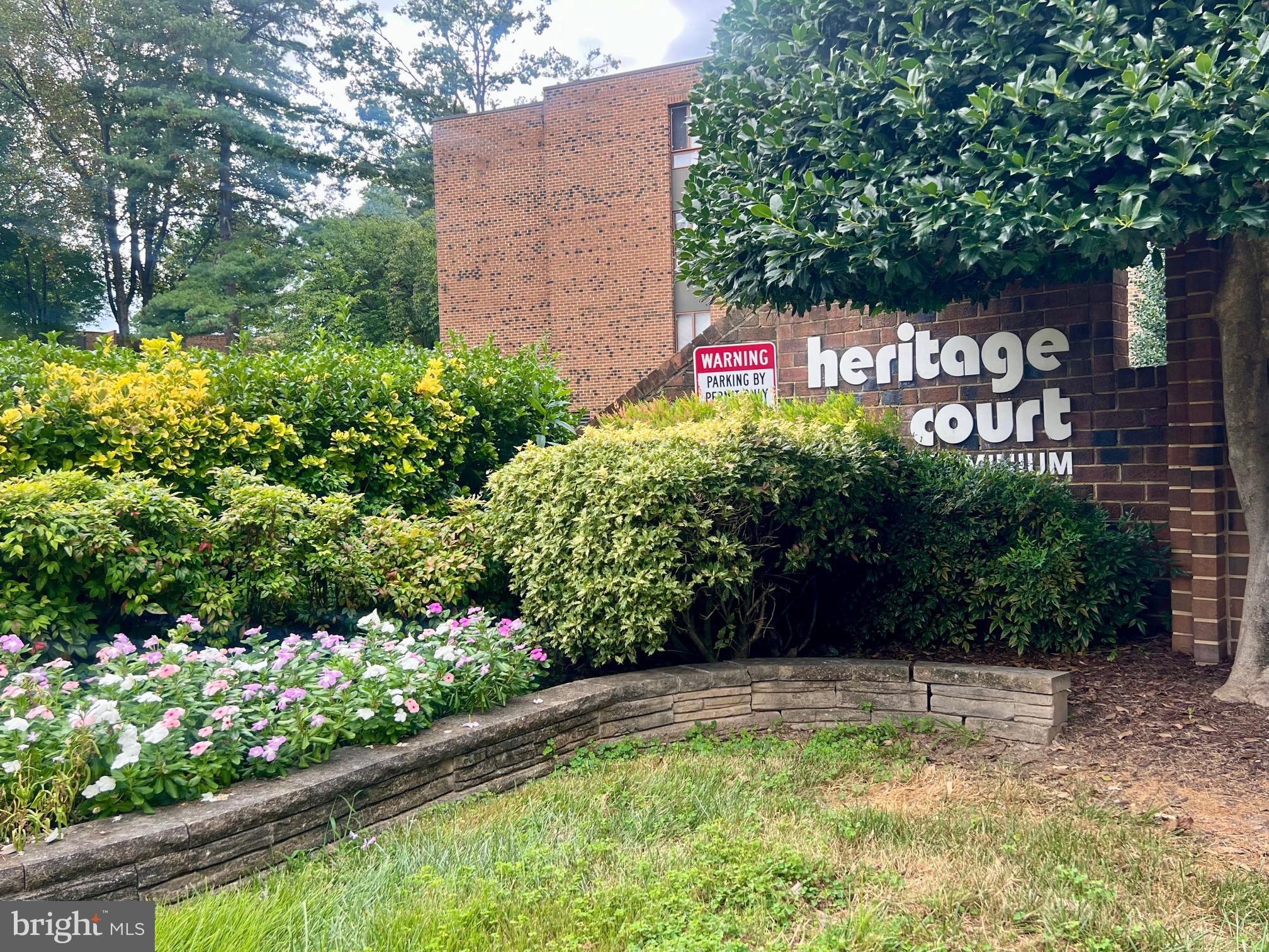 7802 DASSETT COURT 102