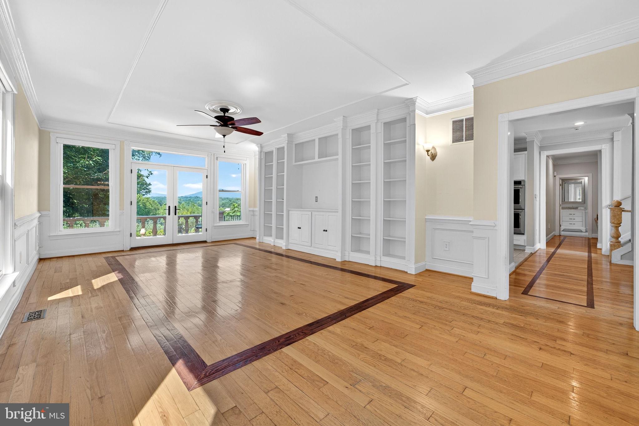 HIGHLANDS - Residential