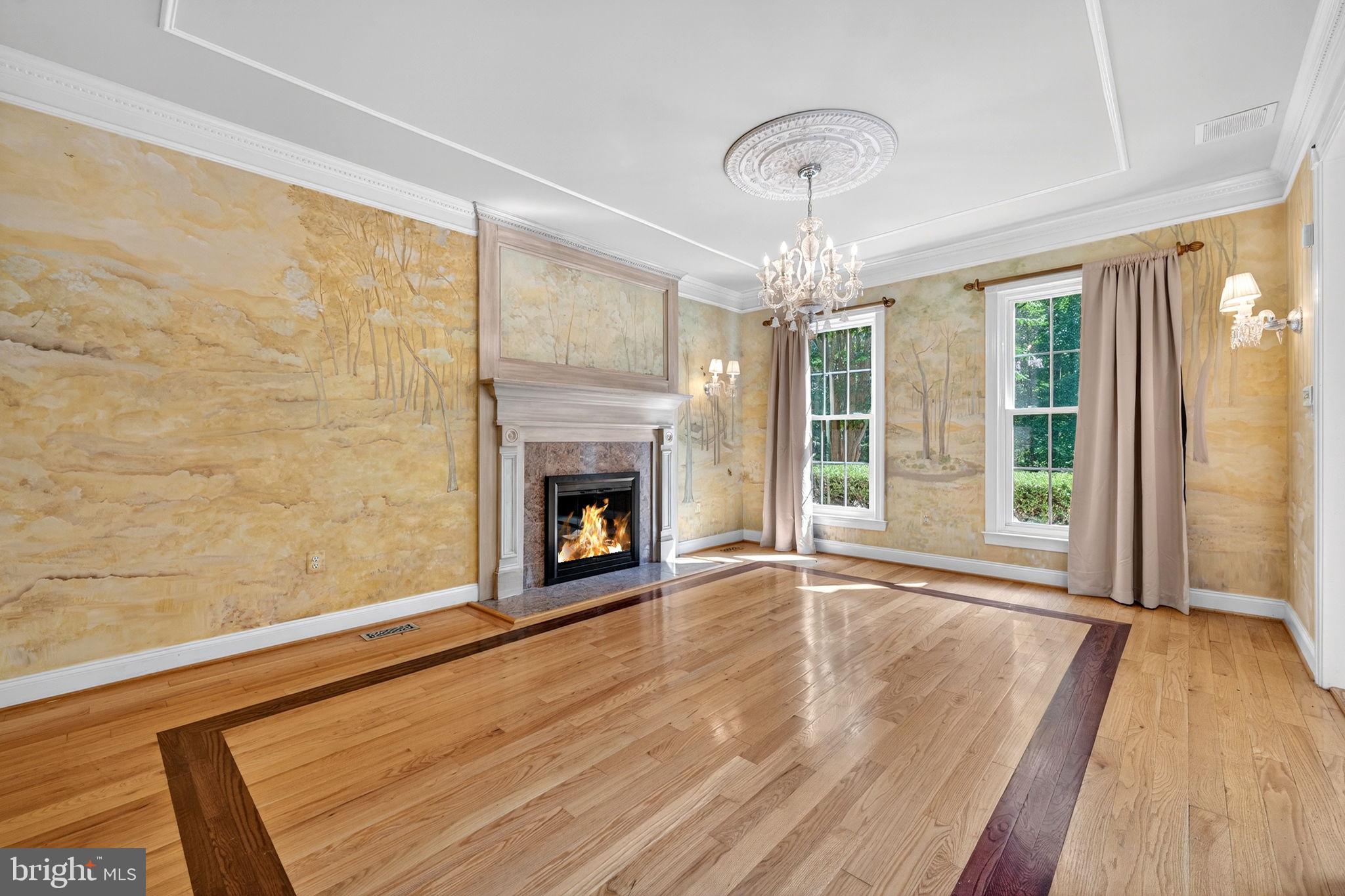 HIGHLANDS - Residential