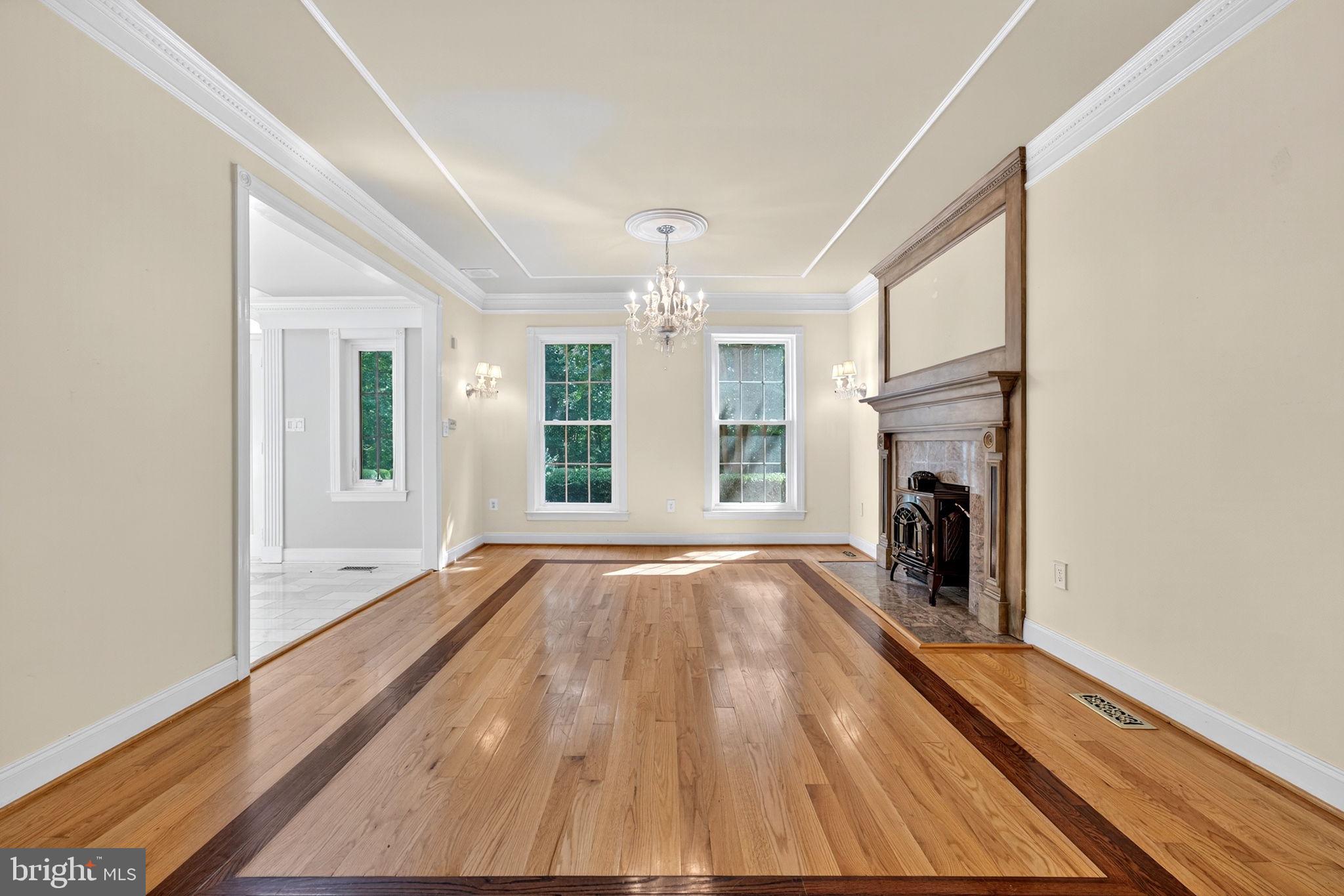 HIGHLANDS - Residential