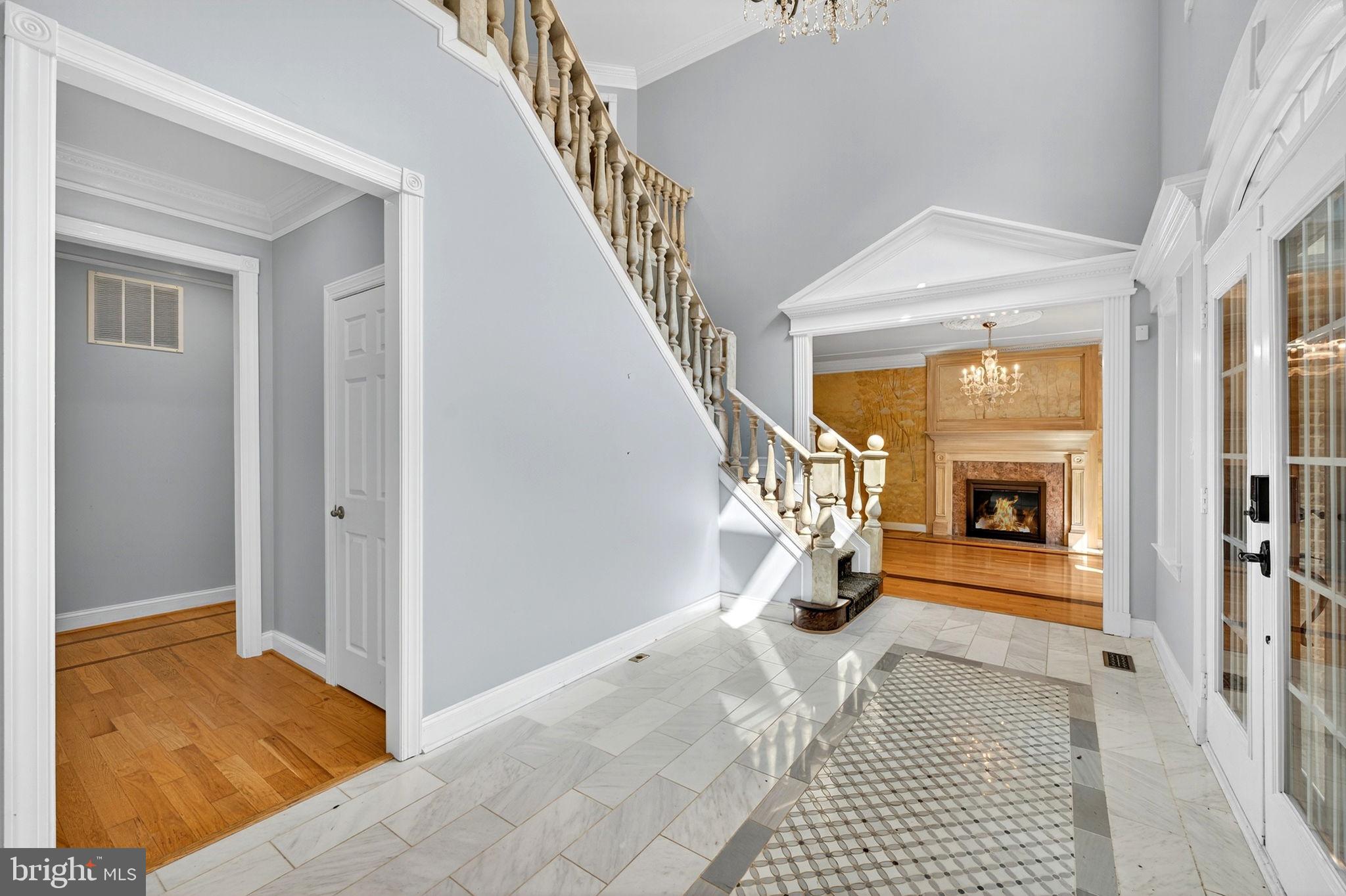 HIGHLANDS - Residential