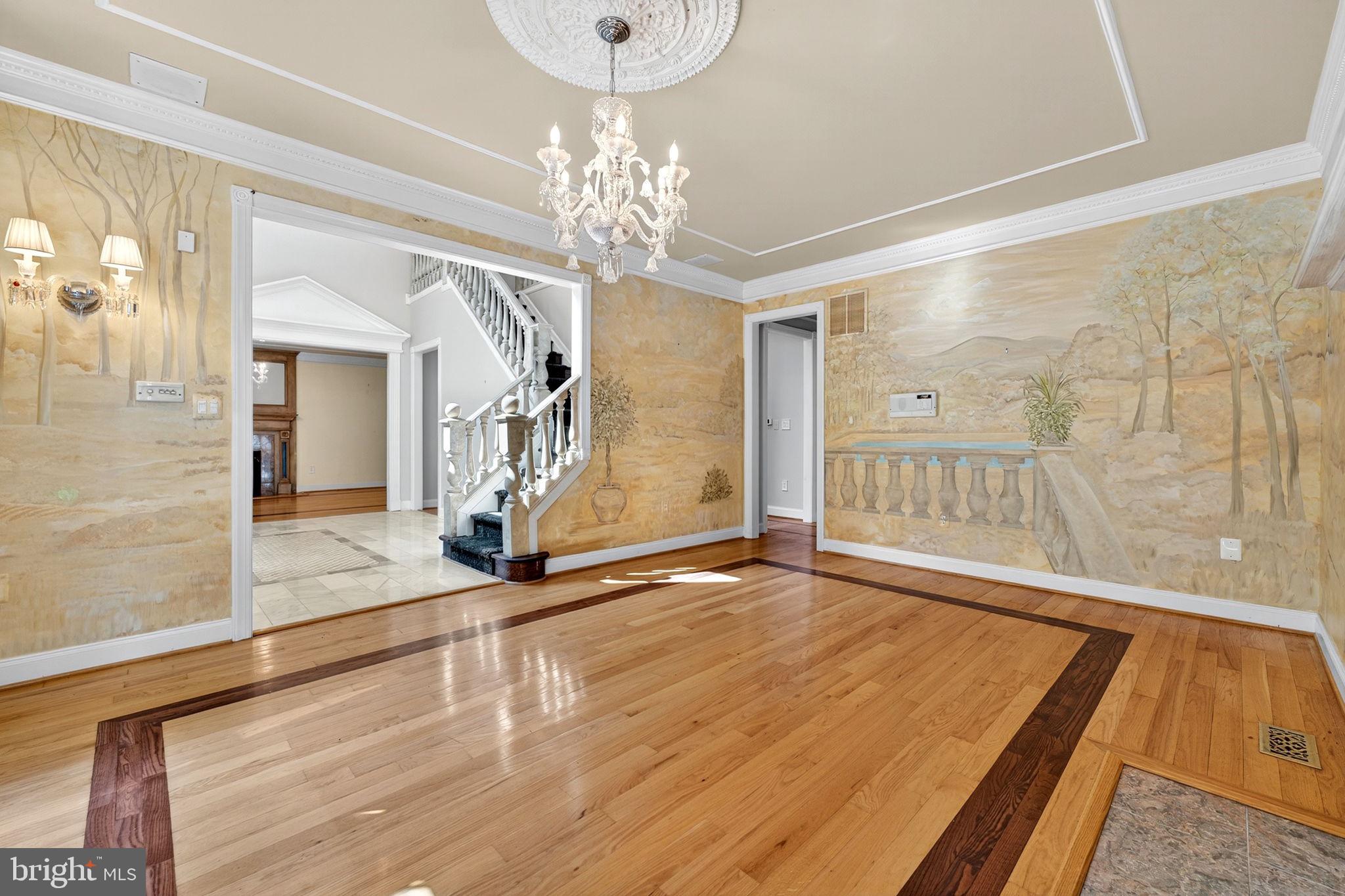 HIGHLANDS - Residential