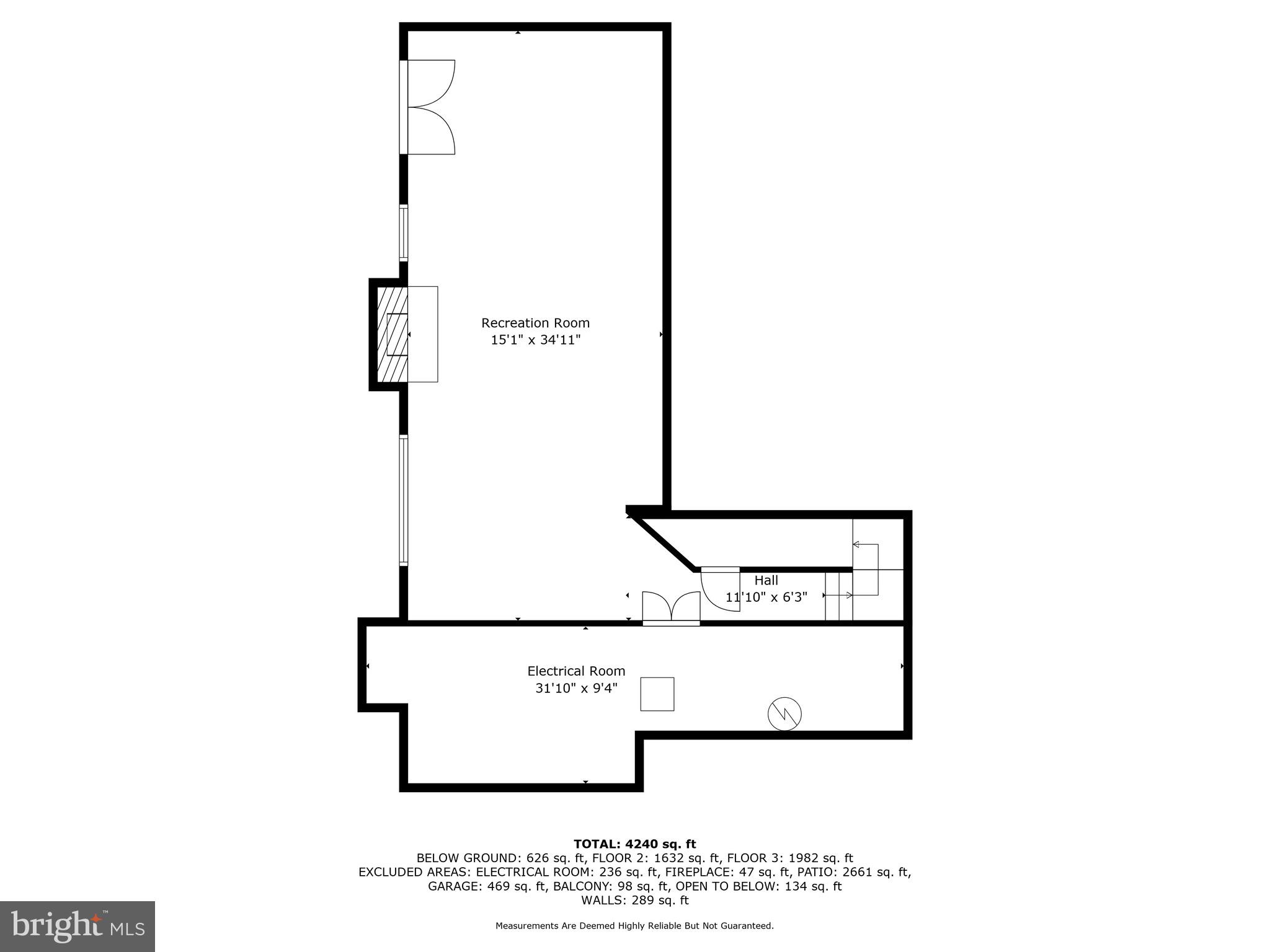 HIGHLANDS - Residential